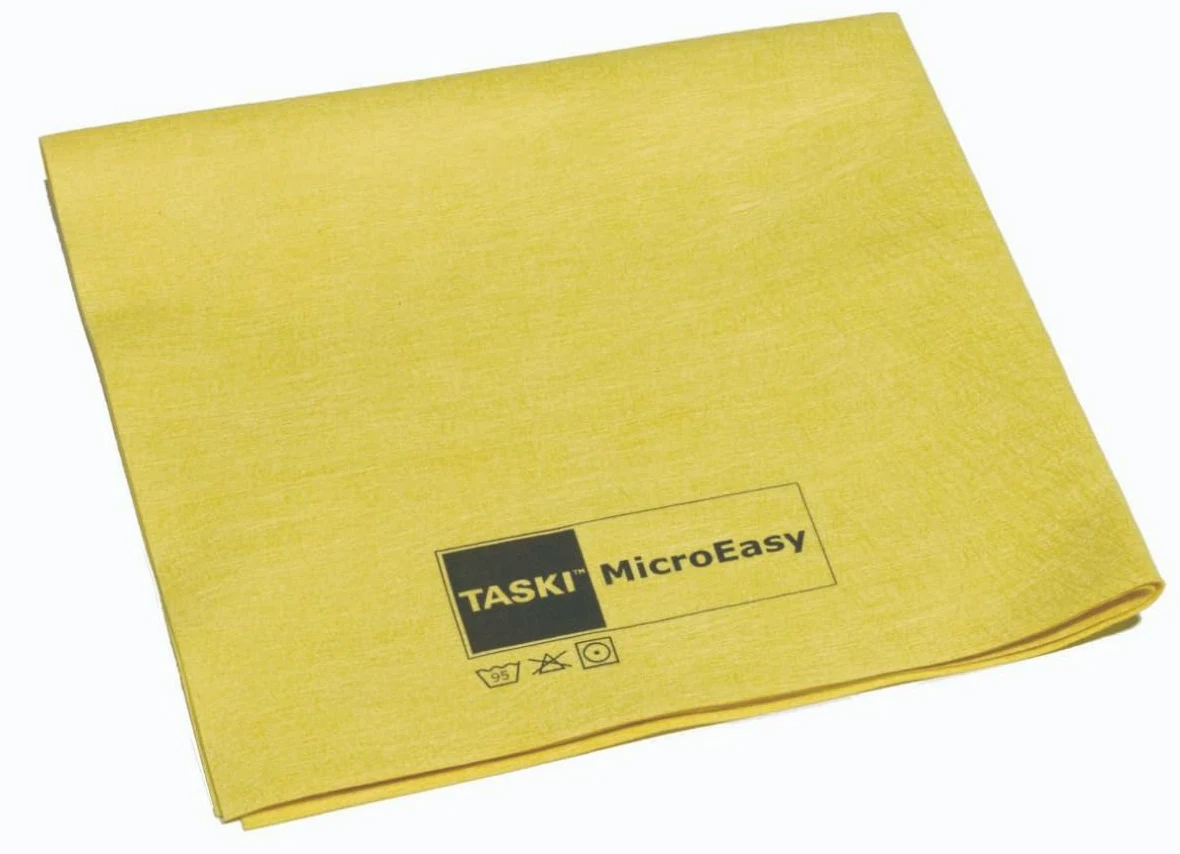 Taski 7514576 Bayeta Absorbente Microfibra