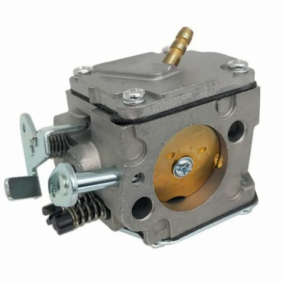 Kits De Carburador Piezas Motosierra 1110-120-0609 con Juntas Bujía | For Stihl 041 051 041AV TILLOTSON HS-282A