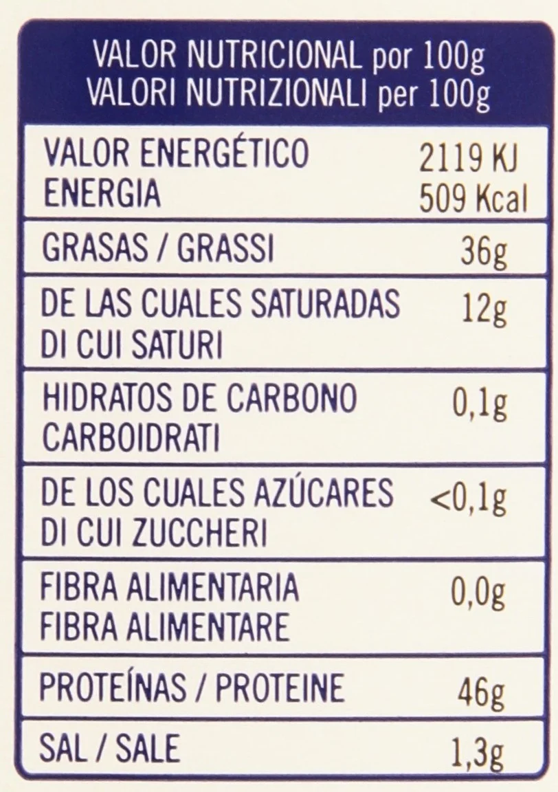 Gallina Blanca Huevo en polvo 340 g