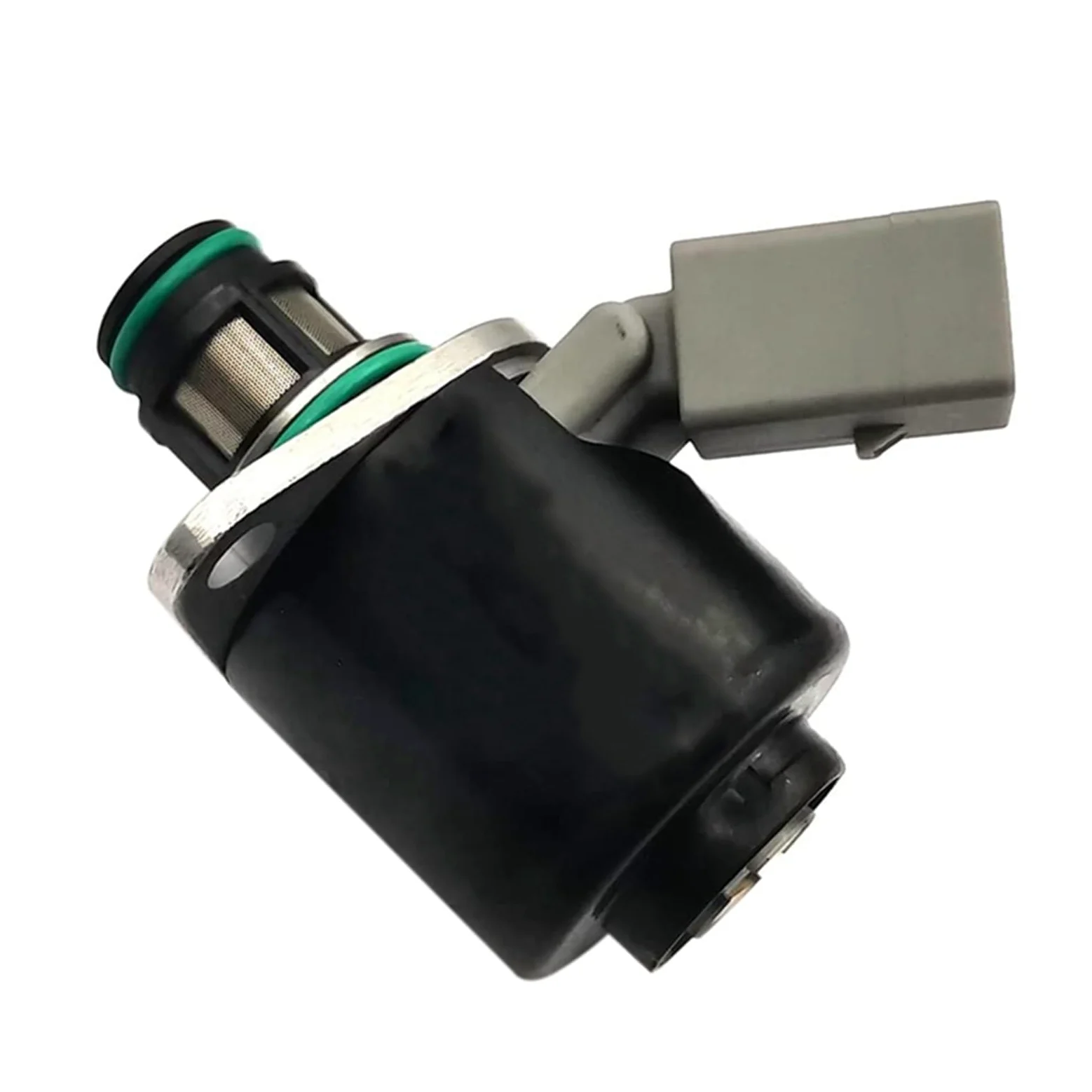 Sensor MAP de admisión de presión del colector Regulador de bomba de combustible de alta presión Válvula de control de succión SCV A6460740484 9307Z530A / Apto for Mercedes-Benz W204 S204 W211 S211 Se