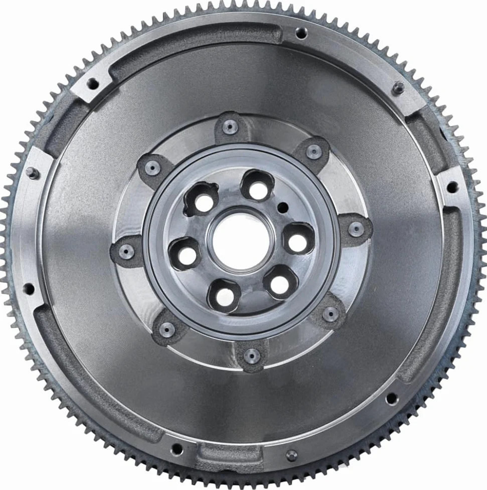 SACHS 2294 001 360 Volante Motor Volante de doble masa compatible con Seat Leon II (1P1) 2005-2013 y Otros Vehículos