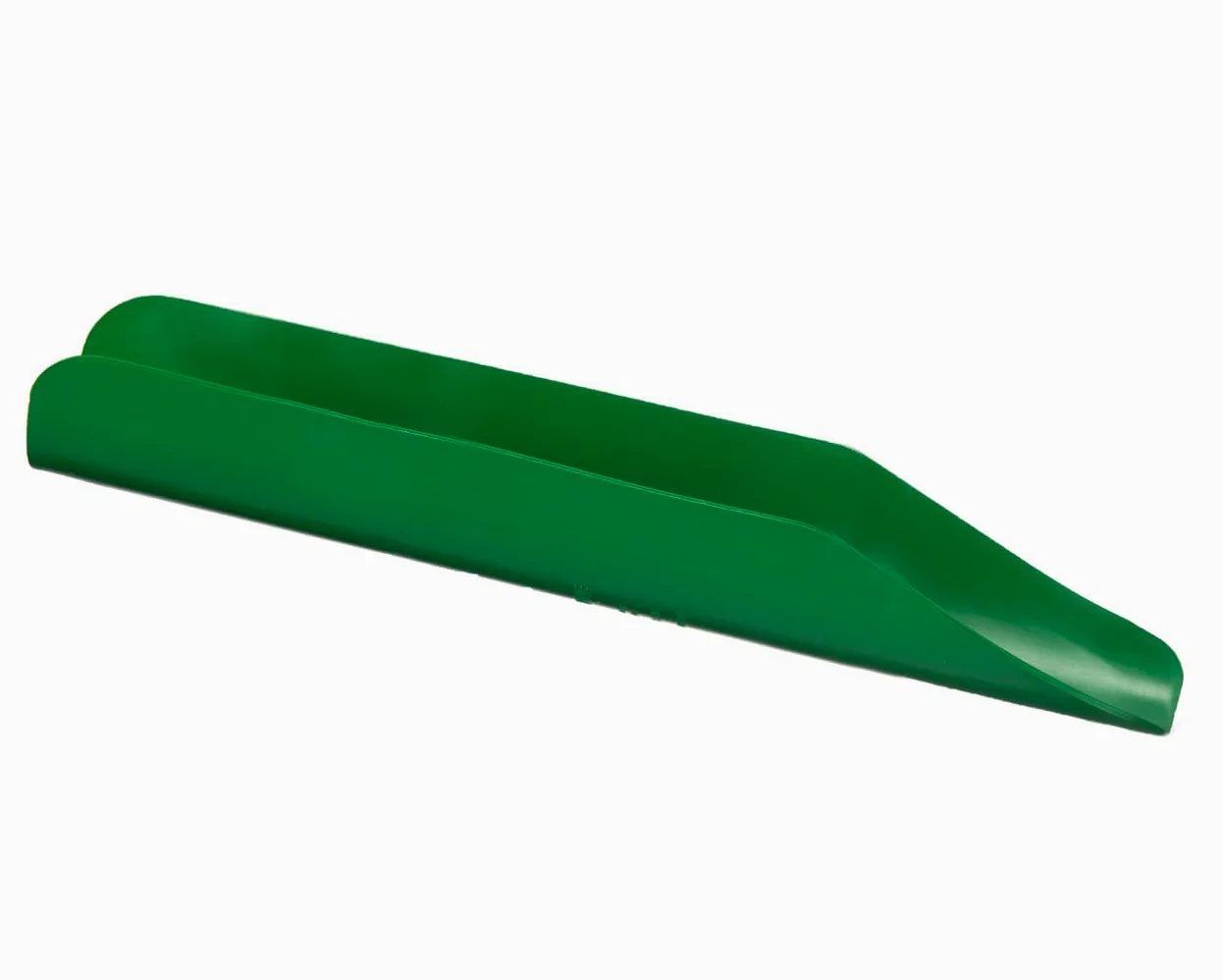 Pig form-a-funnel Flexible de drenaje herramienta