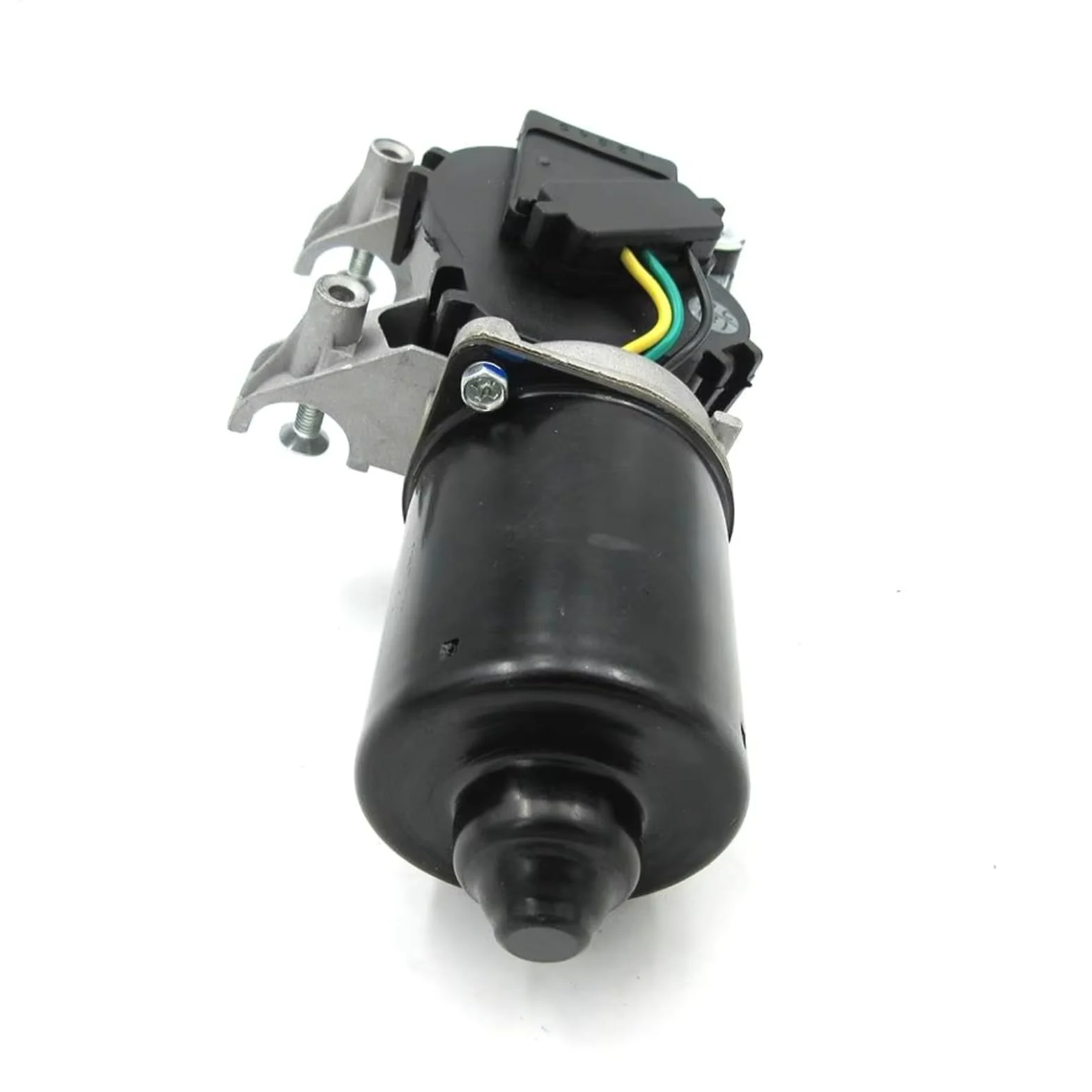 Coche Compatible Con Nissan Para Qashqai Para Dualis 2.0 07 Motor Limpiaparabrisas Delantero LHD 28800-JD900 579751 28800JD900