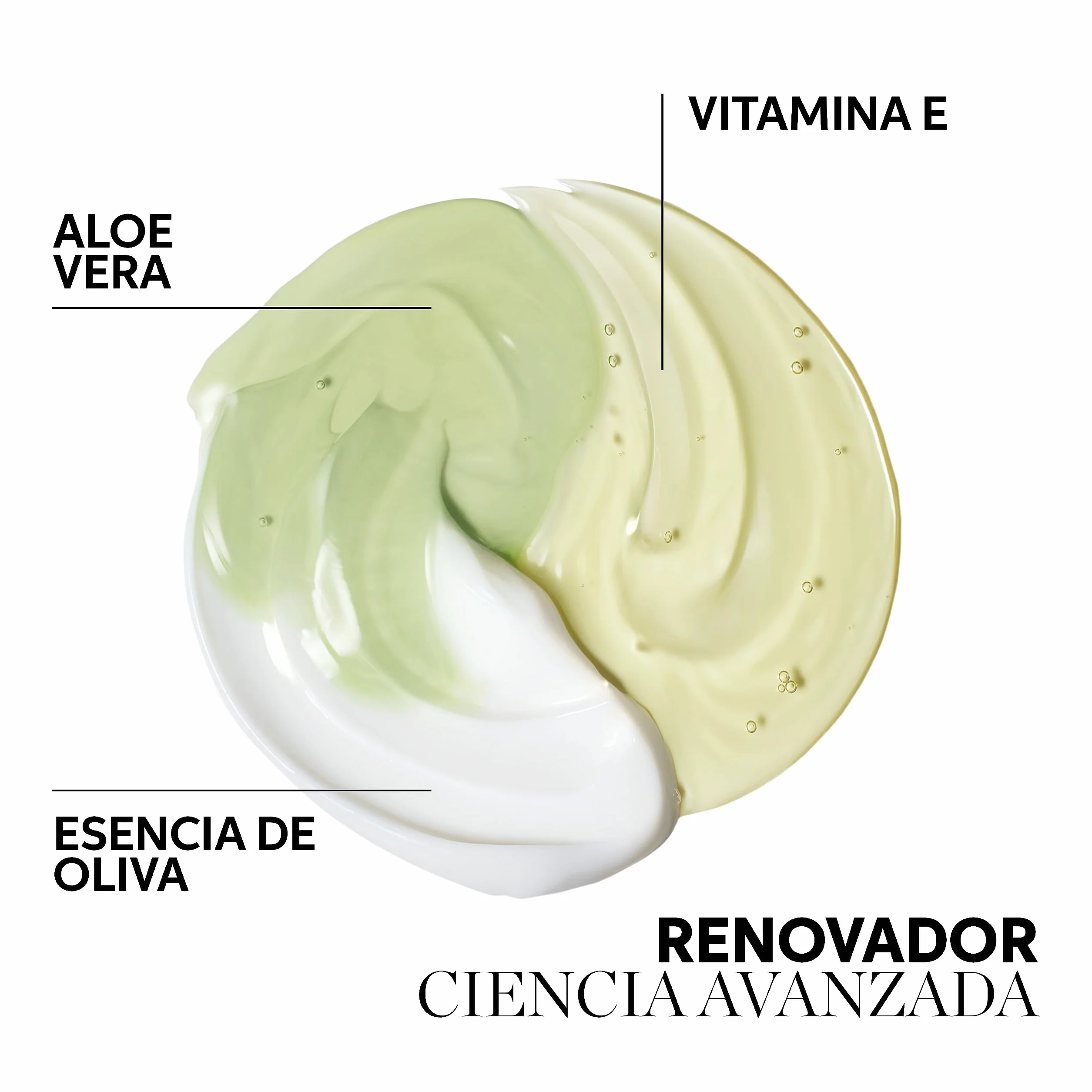 Wella Professionals Elements Champú Renovador con Aloe Vera Sin Siliconas ni Sulfatos