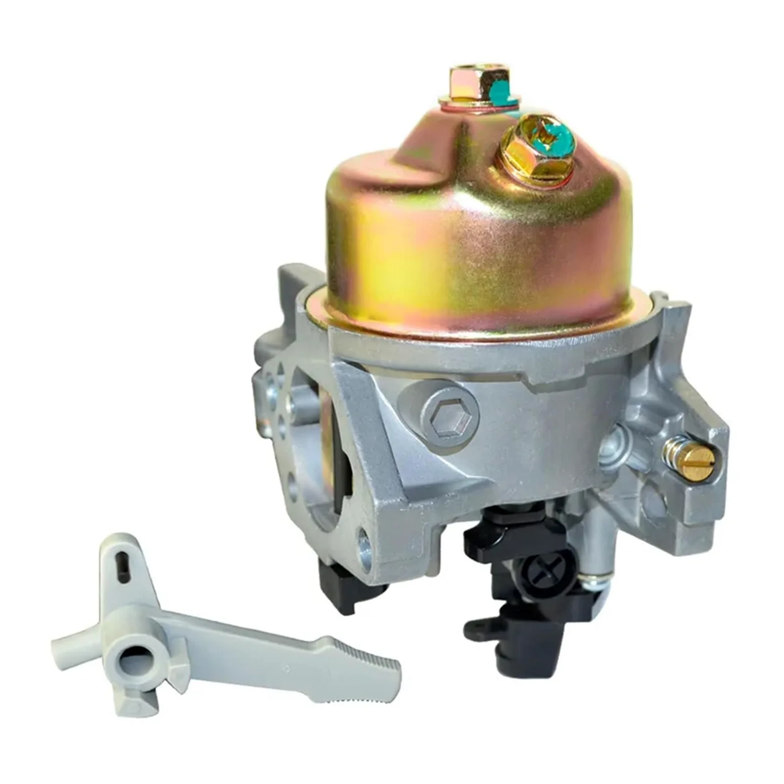 carburador Accesorios de motor carburador para HONDA GX390 13HP gasolina para piezas acelerador