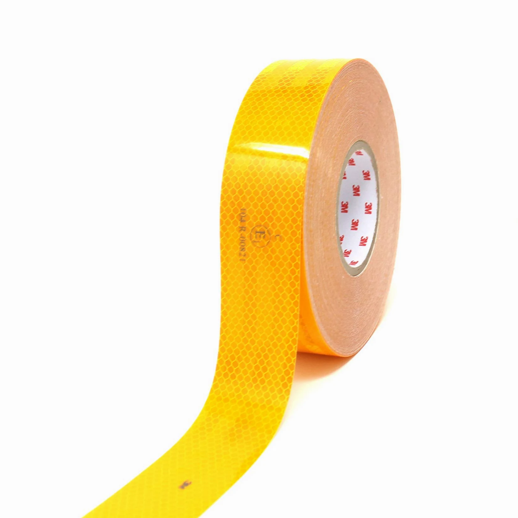 3M Diamond Grade 983 Scotchlite Finest Folia - Cinta reflectante para contorno (55 mm)
