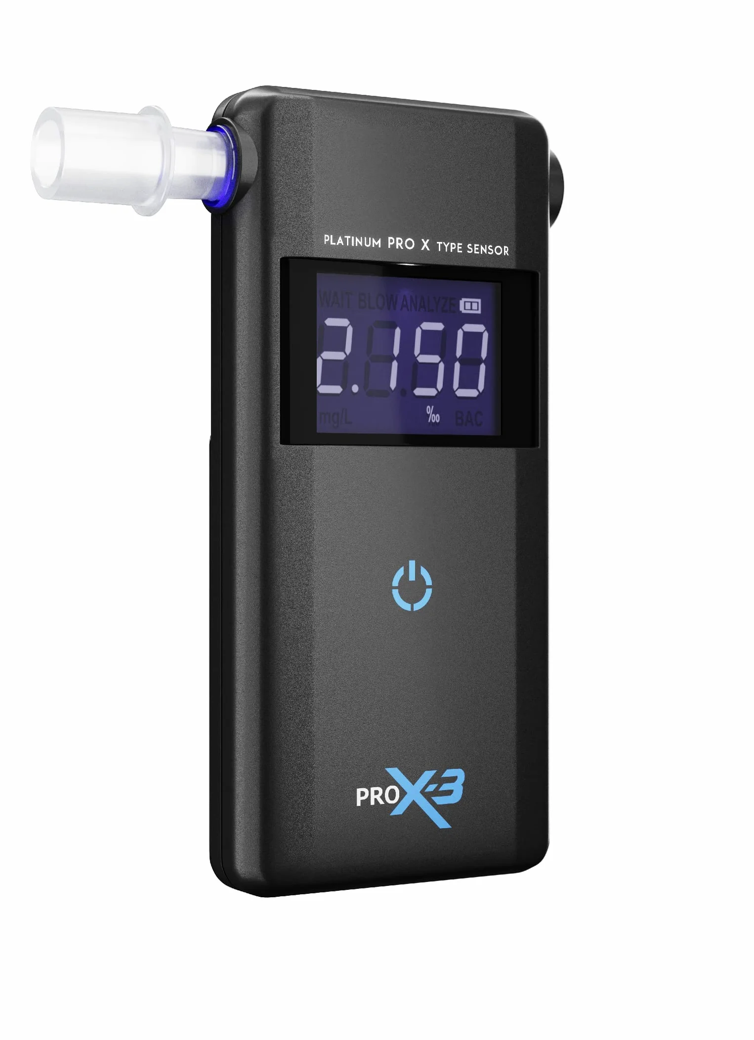 AlcoFind PRO X-3