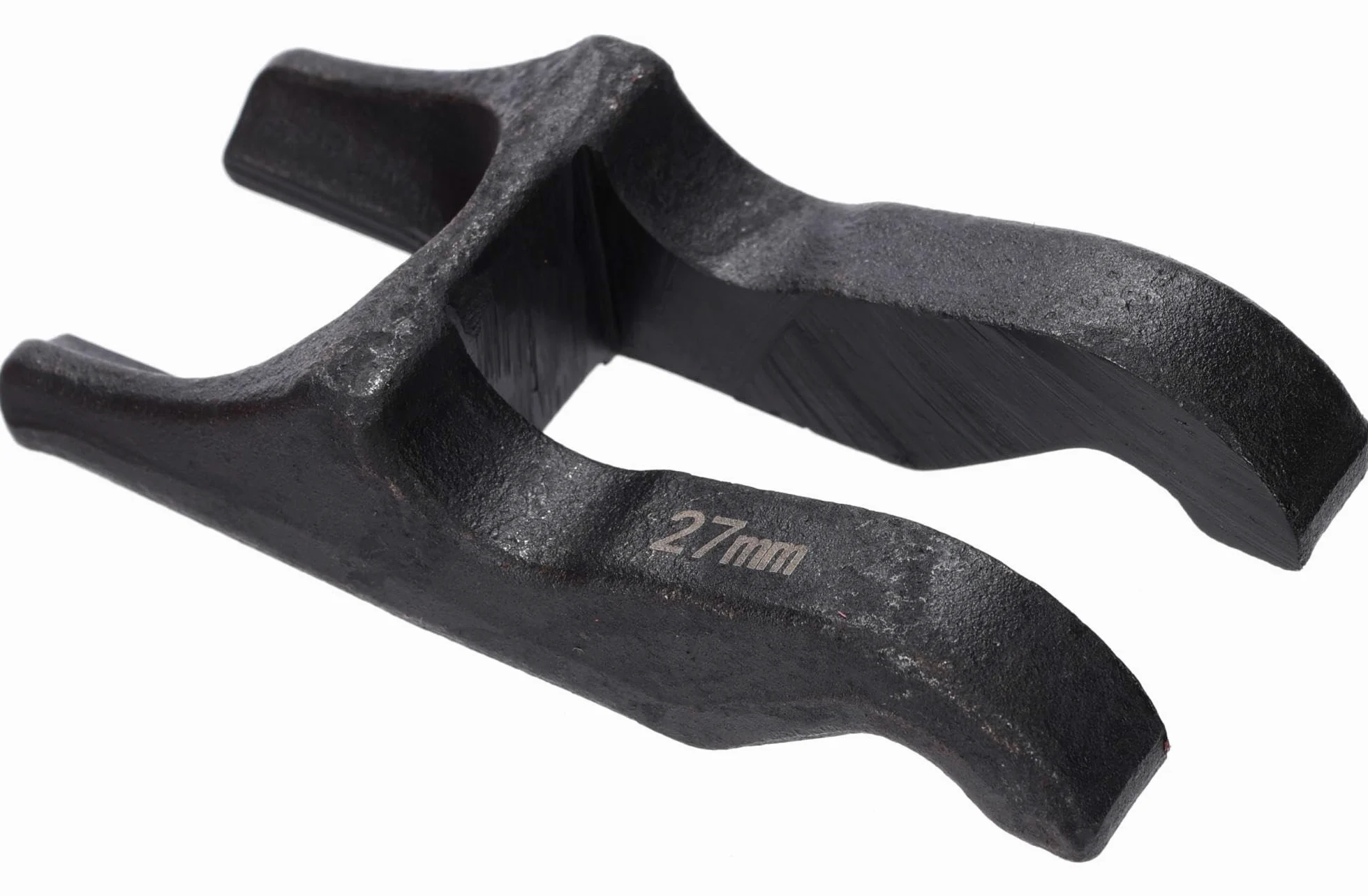 Mechanic Ball Joint 9 - Juego de extractores de rótulas con mordazas Intercambiables, 5 Piezas