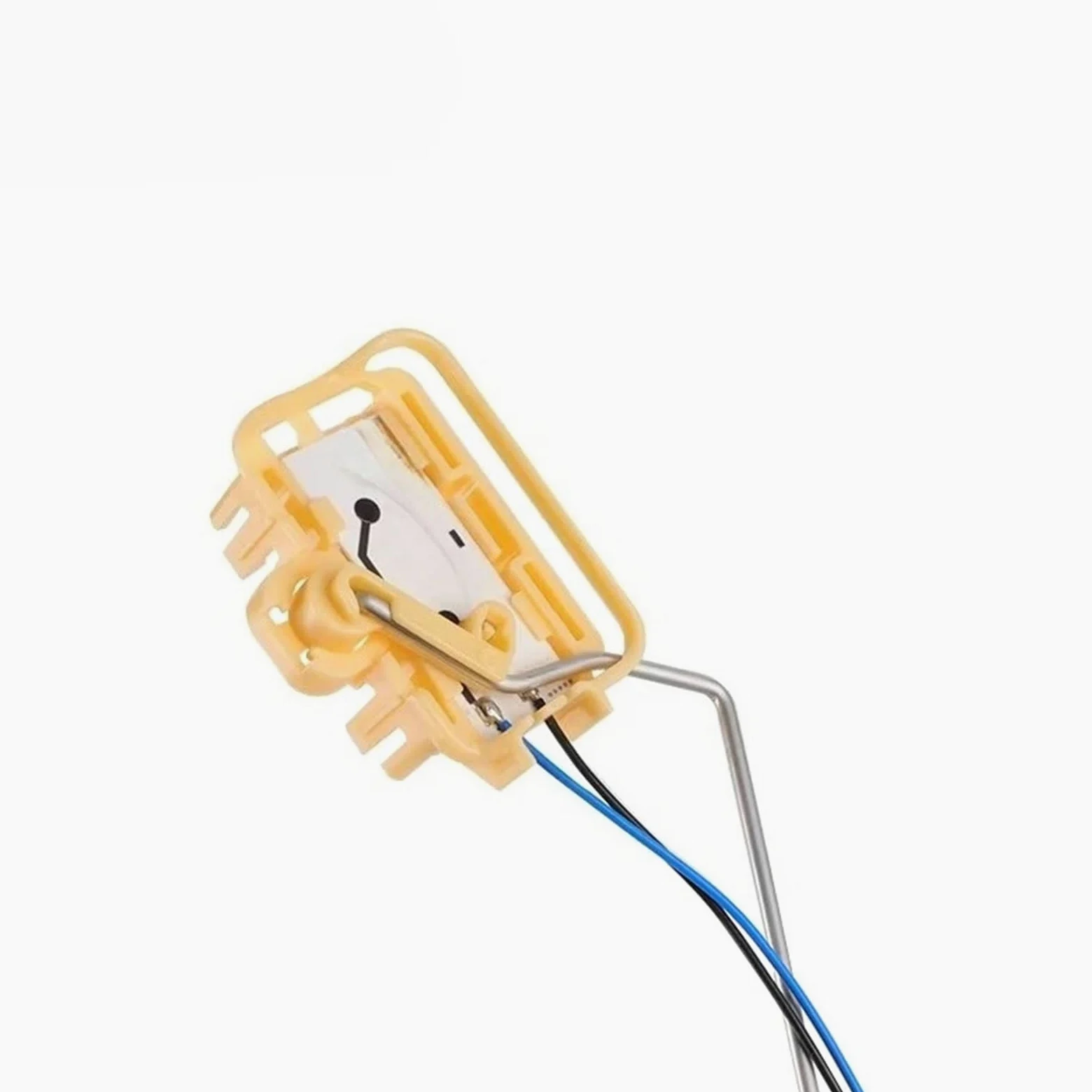 sensor de nivel de aceite Sensor de nivel combustible para Mercedes para Benz Clase S, W221, S250, S280, S300, S430, S450, S500 S600 Reemplazar