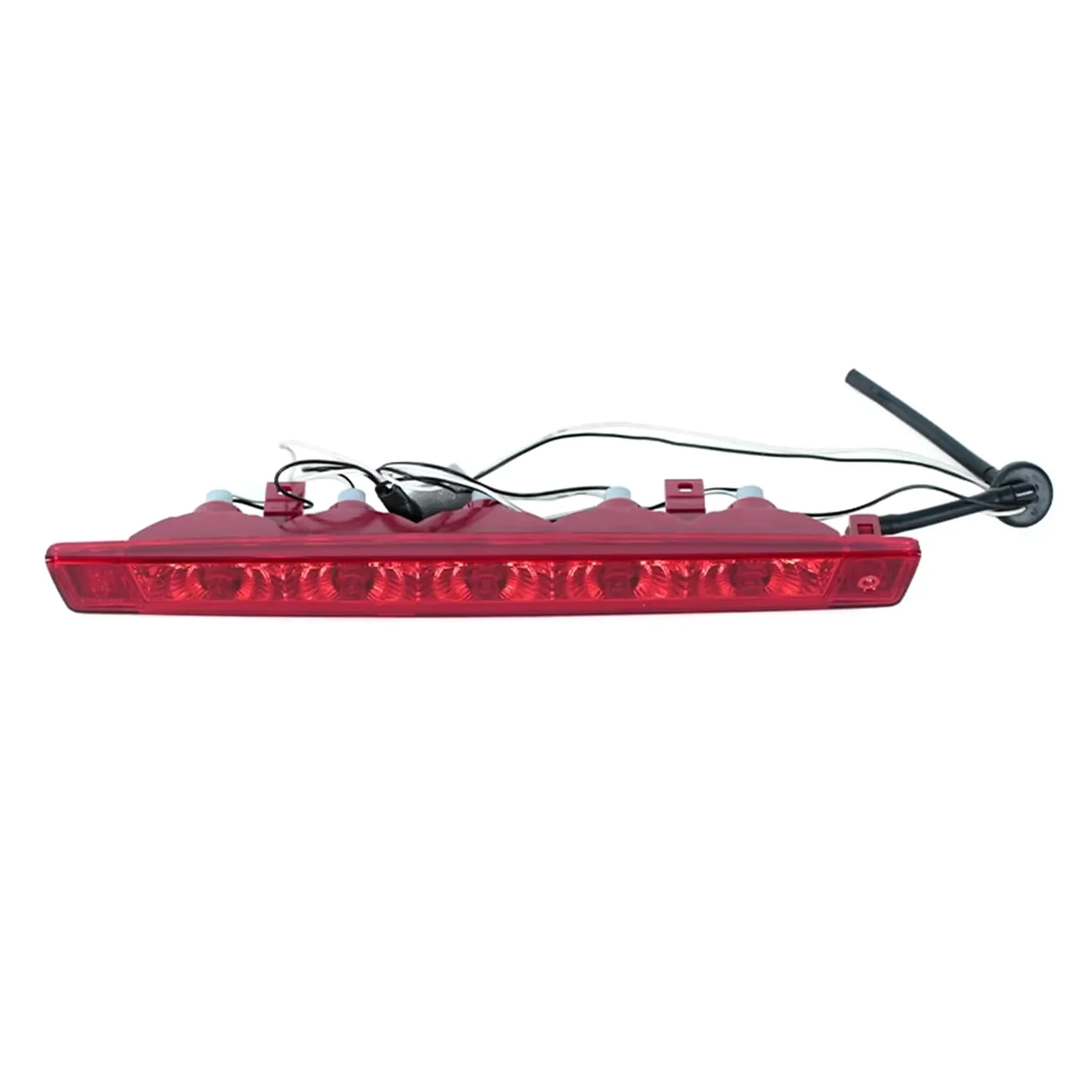 Tercera luz Freno Trasera Para Chevrolet Para Captiva 2008 2009 2010 2011 2012 2013-2015 Tercera Luz Trasera Freno 96626968 Coche De Alto Nivel Trasera LED Freno Stop