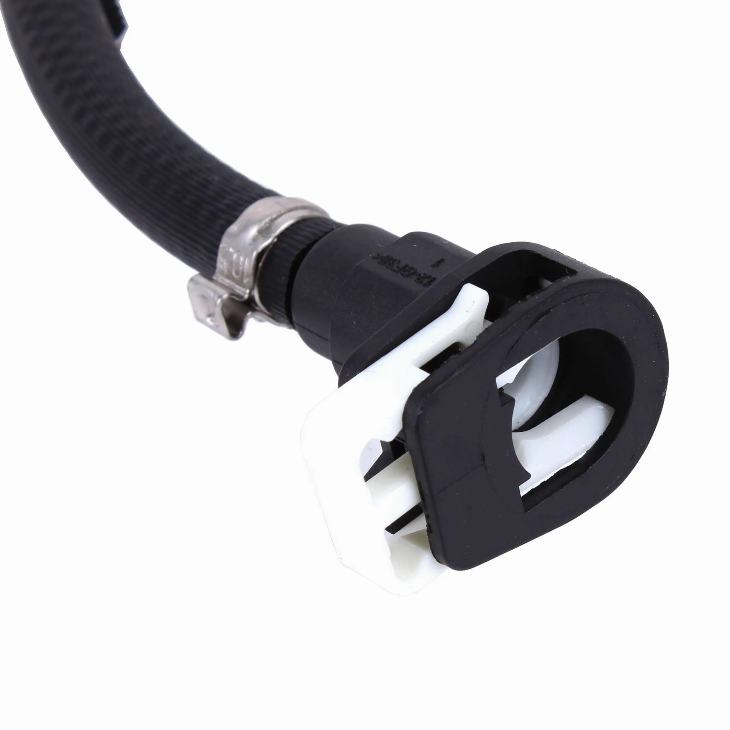 INLY Válvula vaporizadora de combustible Sensor de escape Filtro de partículas Regeneración compatible con Ford Transit 2.2 TDCi (2014->) Transit Tourneo Custom 2.2 TDCi (2012->) 1842814 1940310