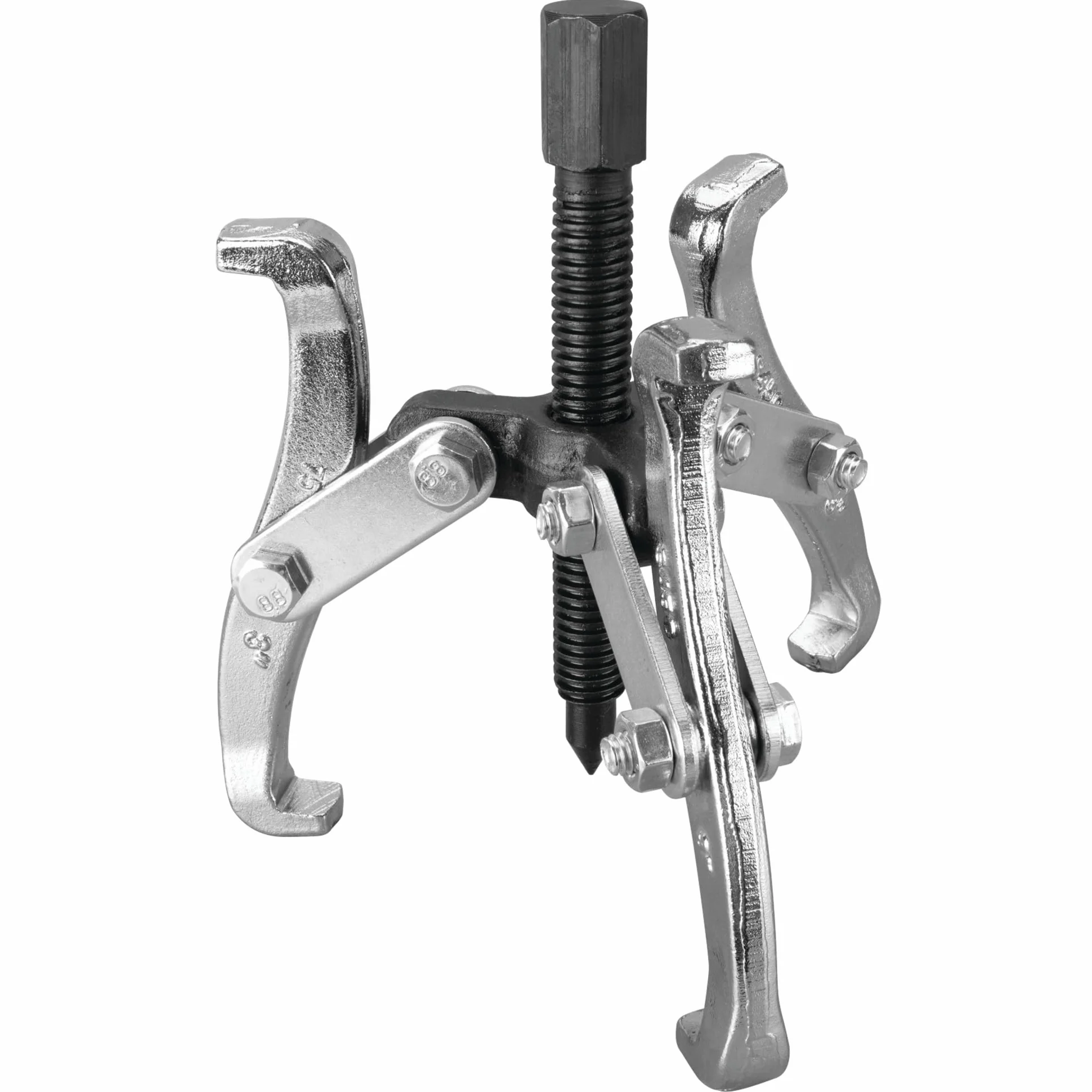 Performance Tool W135P - Extractor de Engranajes de 3 Garras y 7,6 cm