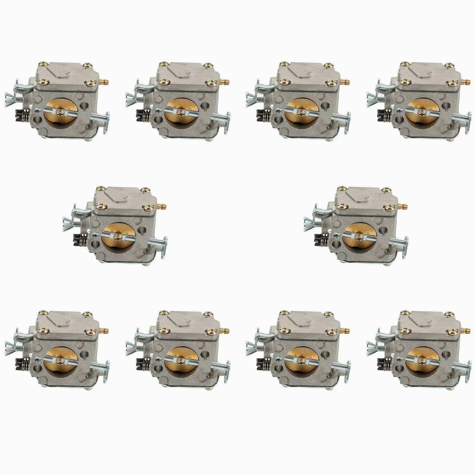 10X Carburador para 61 266 268 272 272XP para Motosierra Tillotson HS254B Chain Saw Carburetor