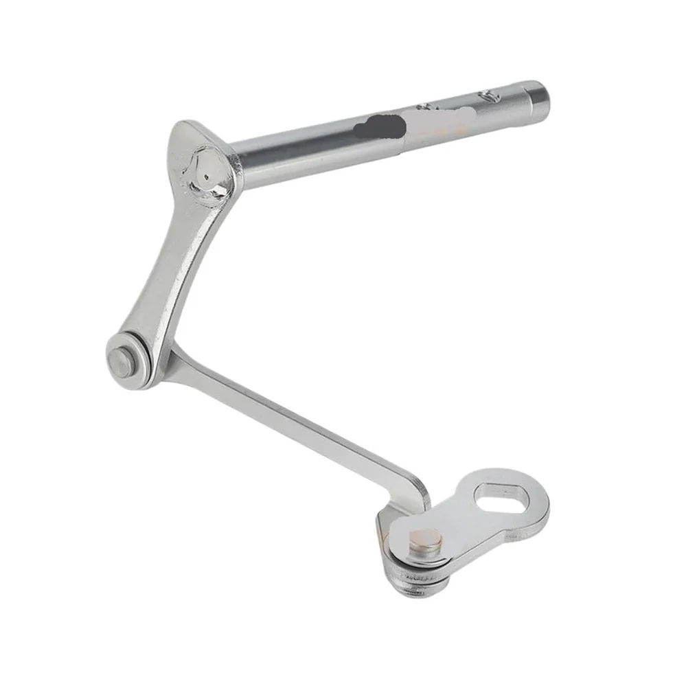 Conjunto de varilla de empuje de válvula de potencia de escape apto for YZ125 YZ125X 2005-2022 1C3-11990-10