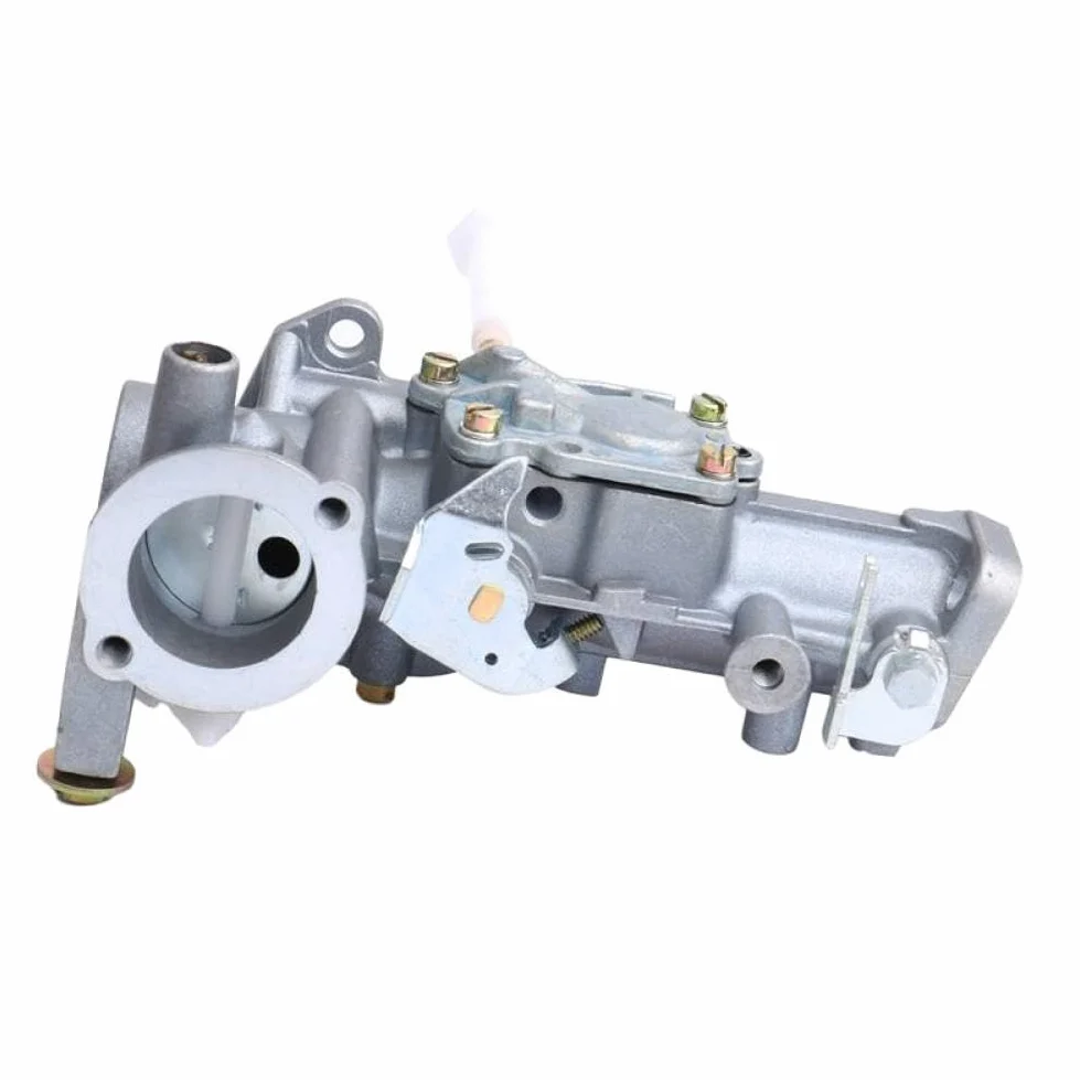 Llegada 498298 W JUNTAS Carburador de motor pequeño compatible con piezas de motocicletas automotrices para el número de pieza 495459 492645 490524 495460 499952
