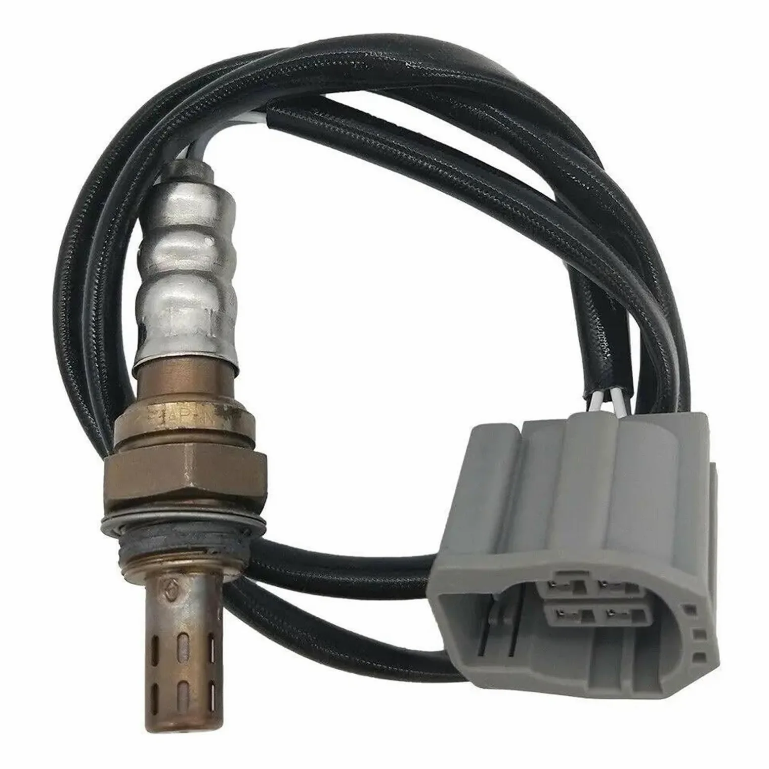 Sensor Oxígeno y Nitrógeno Sensor de NOx de oxígeno y nitrógeno 5WK96628C 2011649 para DAF para camión y Coche 24V 5WK9 6628C Sensor de óxido de nitrógeno Sensor Oxígeno Nitrógeno