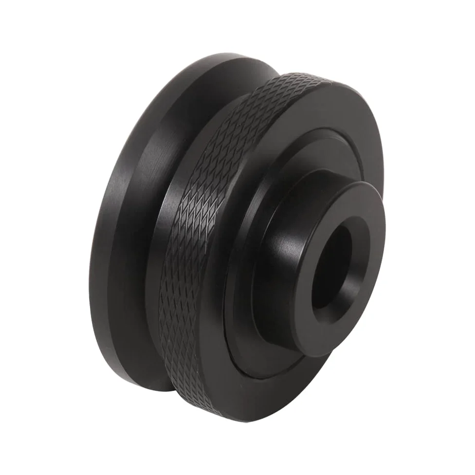 MOTO4U Herramienta adaptadora de equilibrador de rueda trasera de motocicleta para R1200GS R1250GS ADV K1600GT K1600GTL
