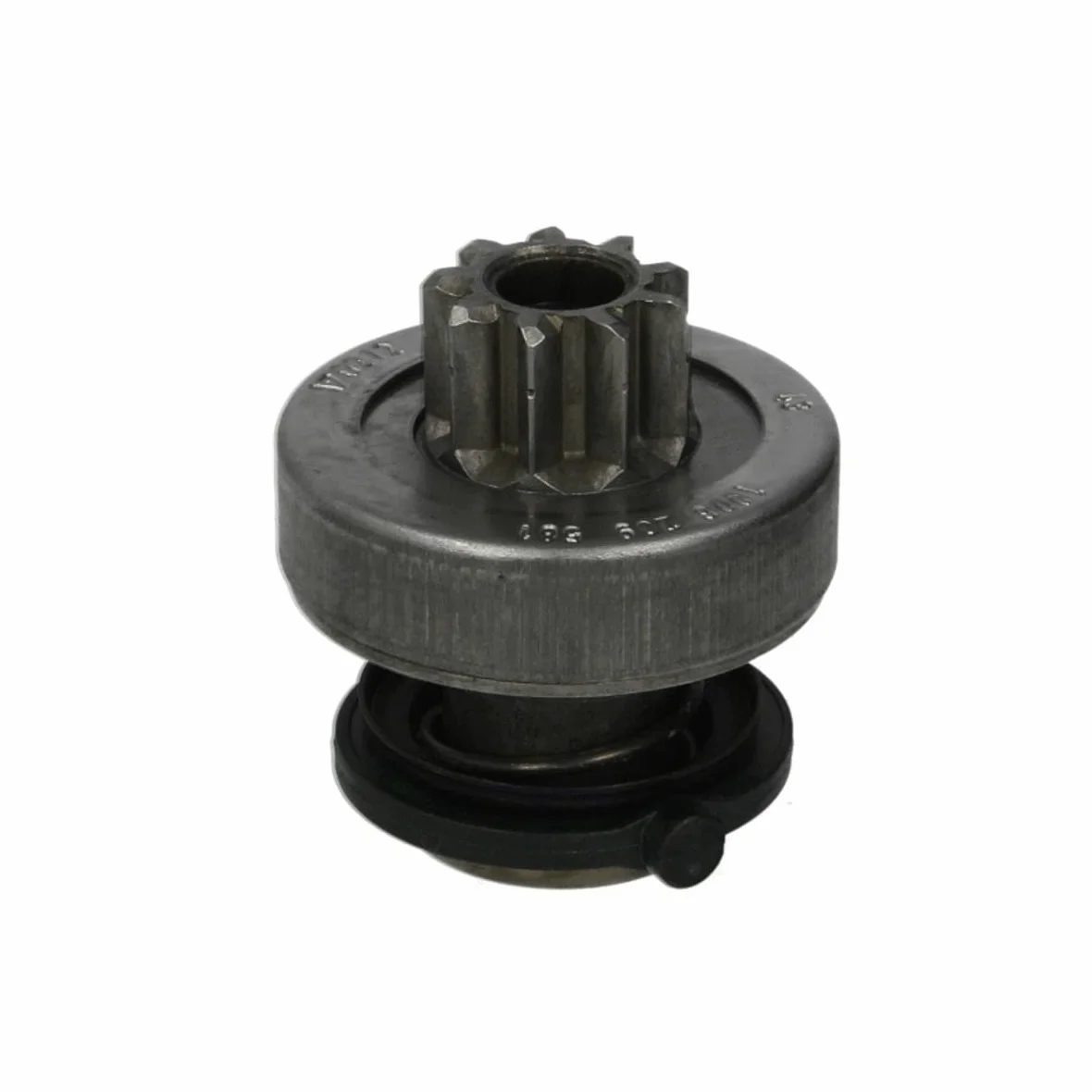 ENGRANAJE DE RUEDA LIBRE ARRANCADOR BOSCH 1 006 209 581 Compatible con AUDI A4 B6 Sedán 8E2 A4 B5 Sedán 8D2 80 B4 Sedán 8C, 8C2 A6 C5 Sedán 4B2 80 B3 Sedán 89, 893, 894, 8A2