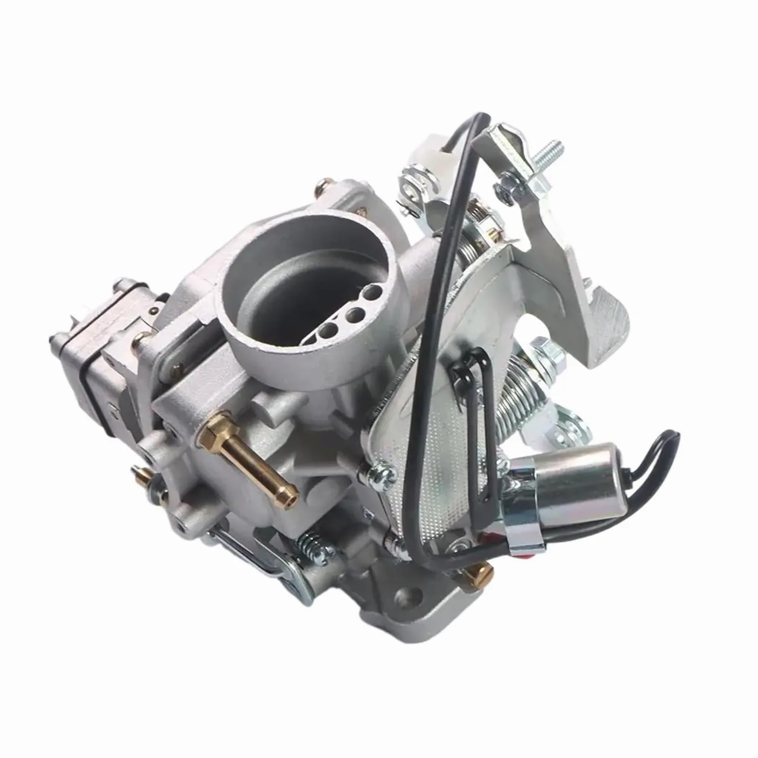 Carb Carburetors Para Suzuki SJ410 SJ410 F10A ST100 1980-1985 LJ81 Para Samurai Para Carry ST308 1989-2009 13200-77100 13200-82780 Carburador