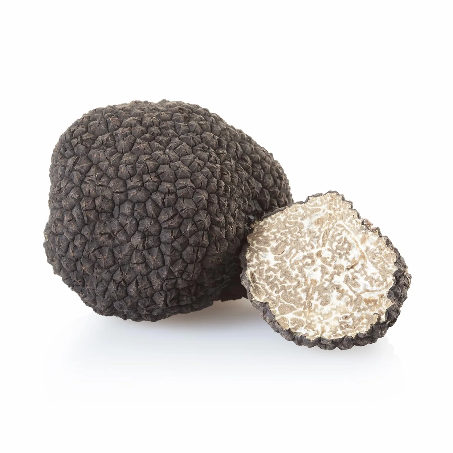 Trufa de Verano Tuber Aestivum Fresca 70gr