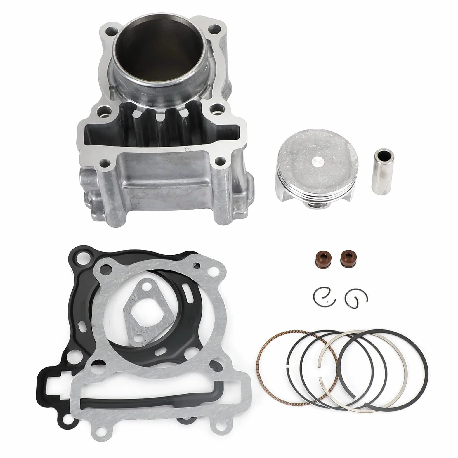 Kit de cilindros de 150 ccm para Yamaha YZF-R 125 WR 125 R X MT125 YP 125 X-Max X-City 125