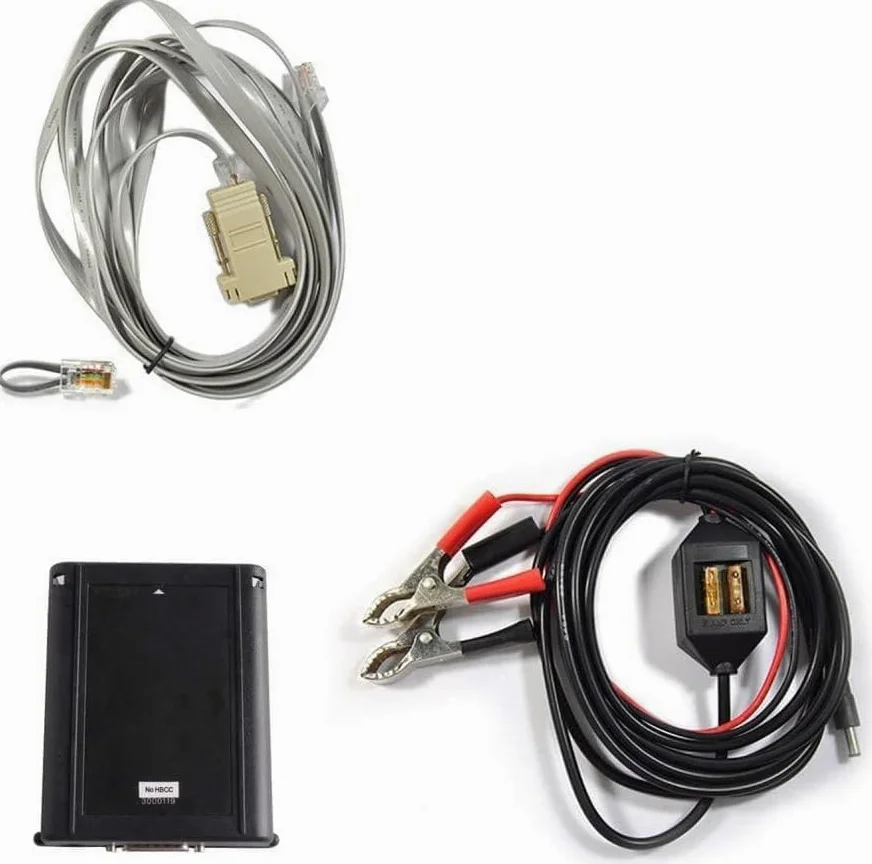 Detector de flash automático OBD2 herramienta de diagnóstico para (software de un modelo para GM Tech2 Tech 2 II), 1998 1999 2000 2001 2002 2003 2004 2005 2006 2007 2008-2012 SAAB