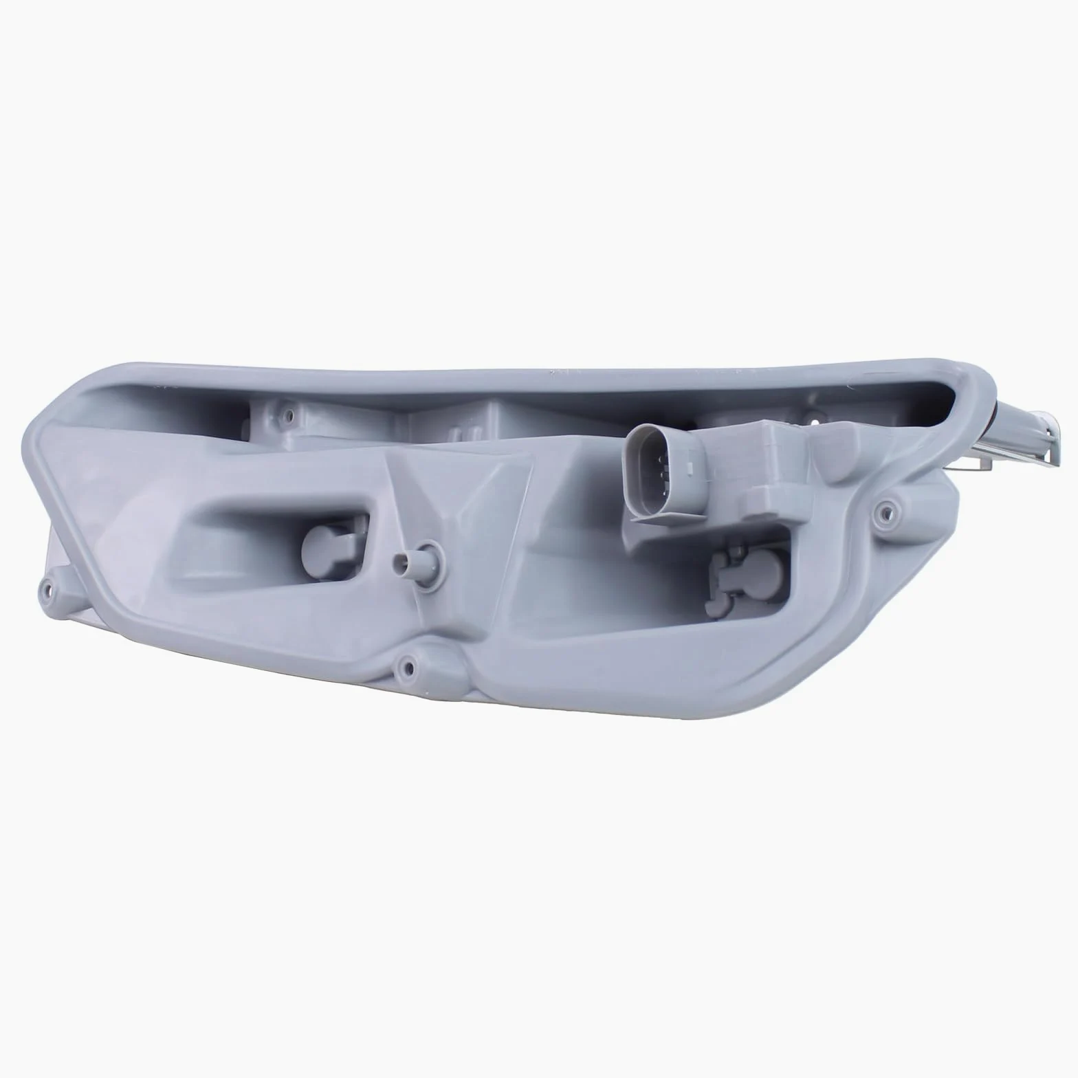 Portalámparas para lámpara trasera, portalámparas, portalámparas traseras, soporte para lámpara trasera, portalámparas con cable adaptador trasero izquierdo para TT 8J 2006-2014