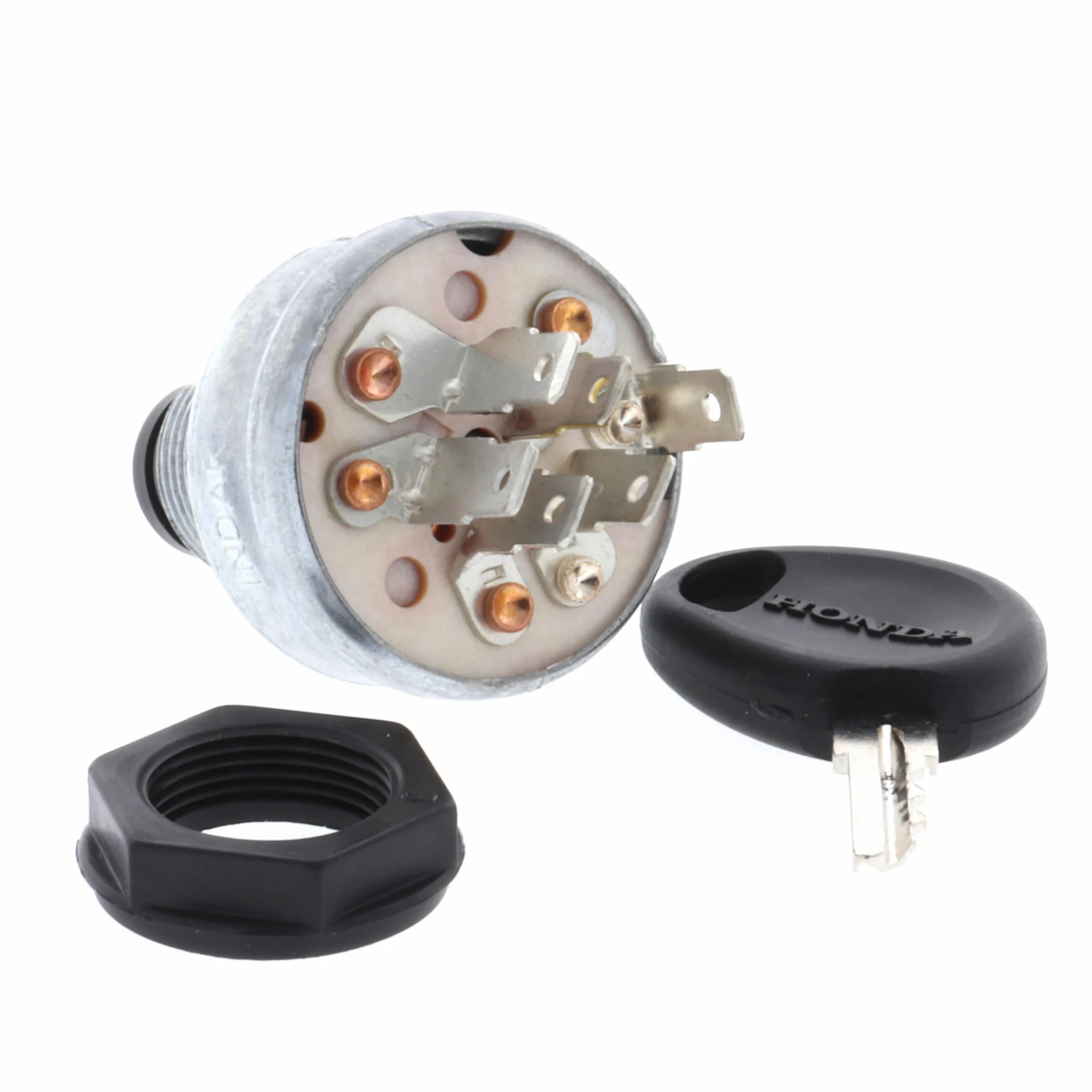 Honda 35100-772-003 Combinación de interruptor