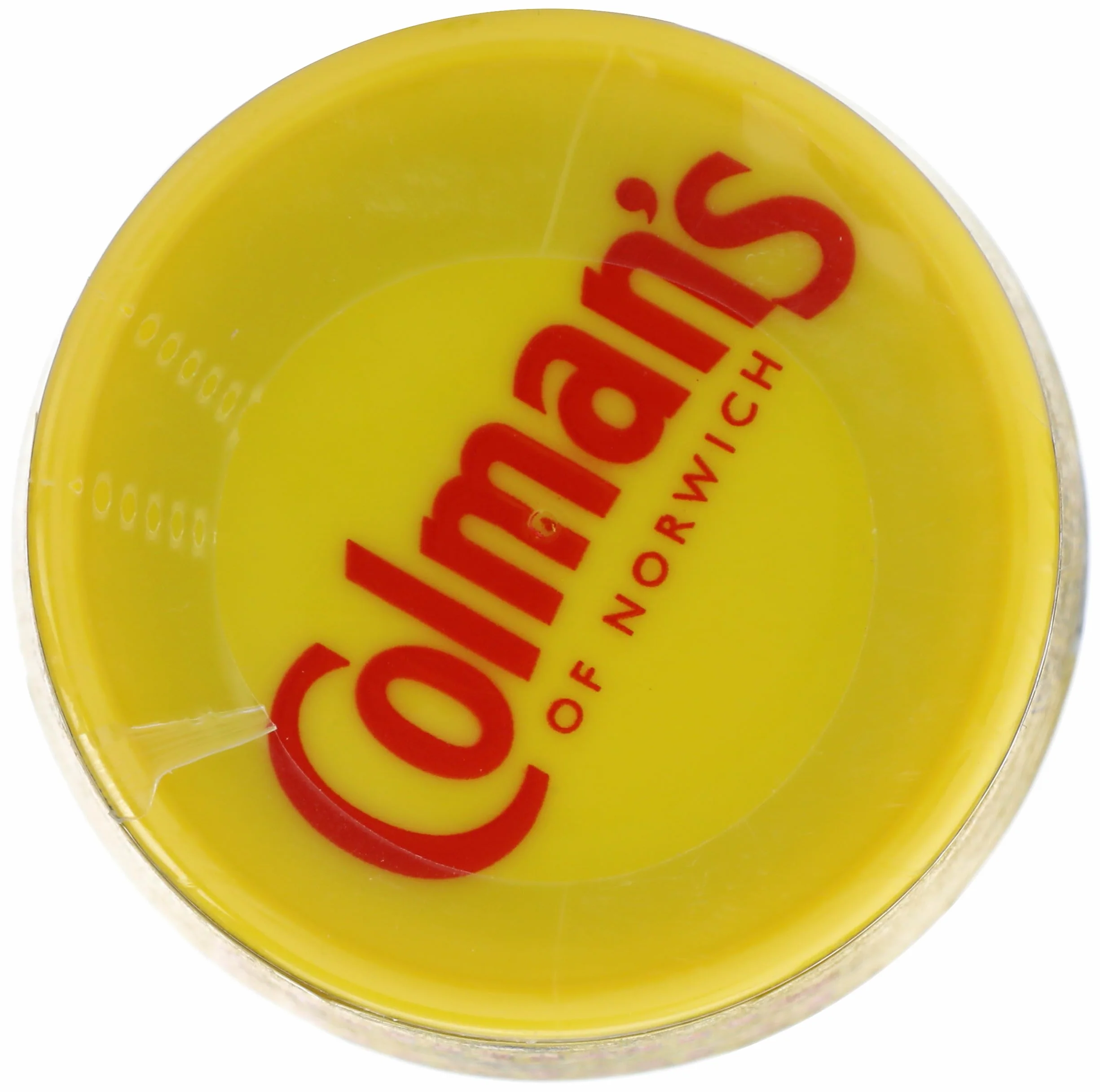 Colmans Mostaza preparada 6 x 3.54 onzas