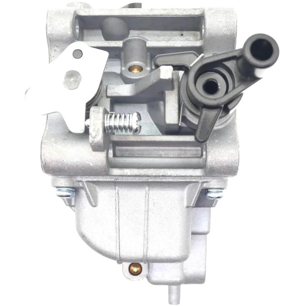 Carburador Power Carb 16100-Z0A-815 para GXV530 para GXV530R para GXV530U para GCV530 Piezas Carburador para cortacésped(Silver)