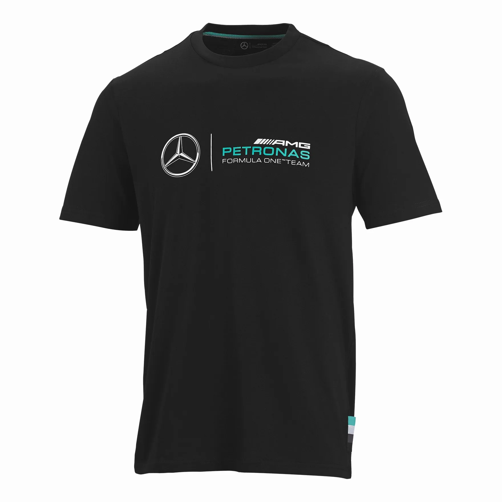 Mercedes AMG Petronas Camiseta Hombre