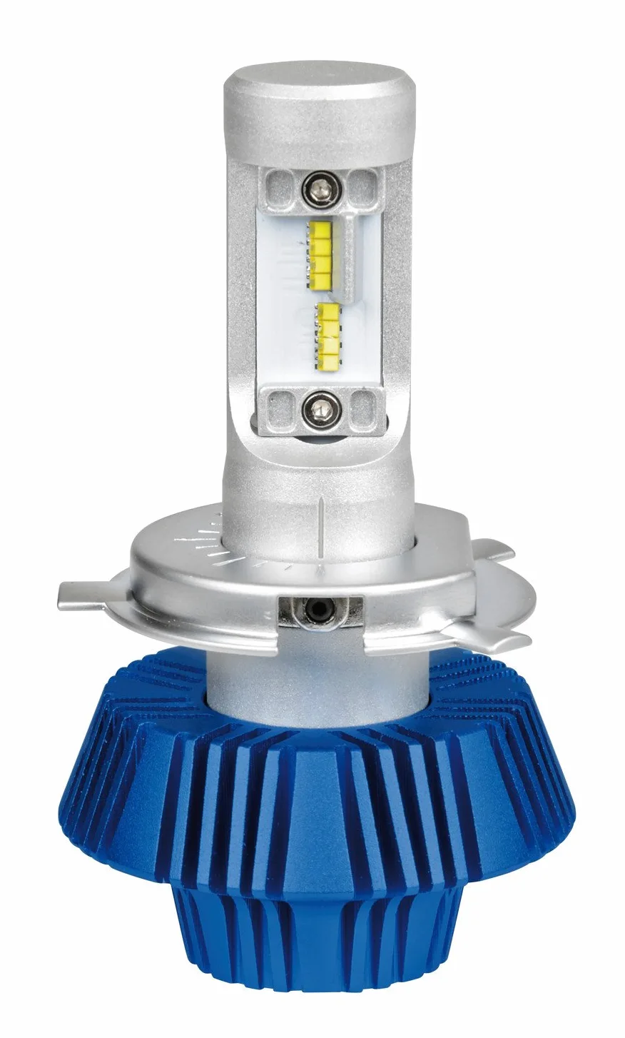 Lampa 57842 10 – 30 V Halo LED (H4)