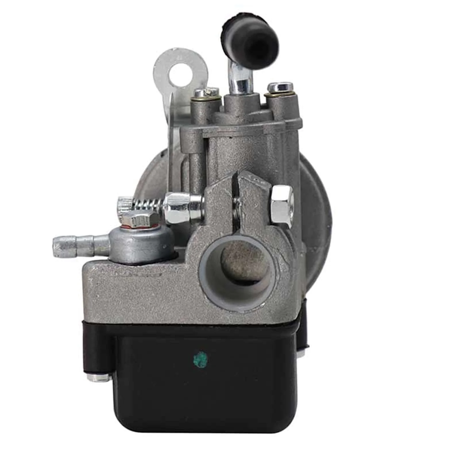 para Piaggio Vespa Hello SHA1212 Carburador DellOrto SHA 103 MBK 51 Carburador Neuf Carbu Tomos Carburador Carburador para desbrozadora