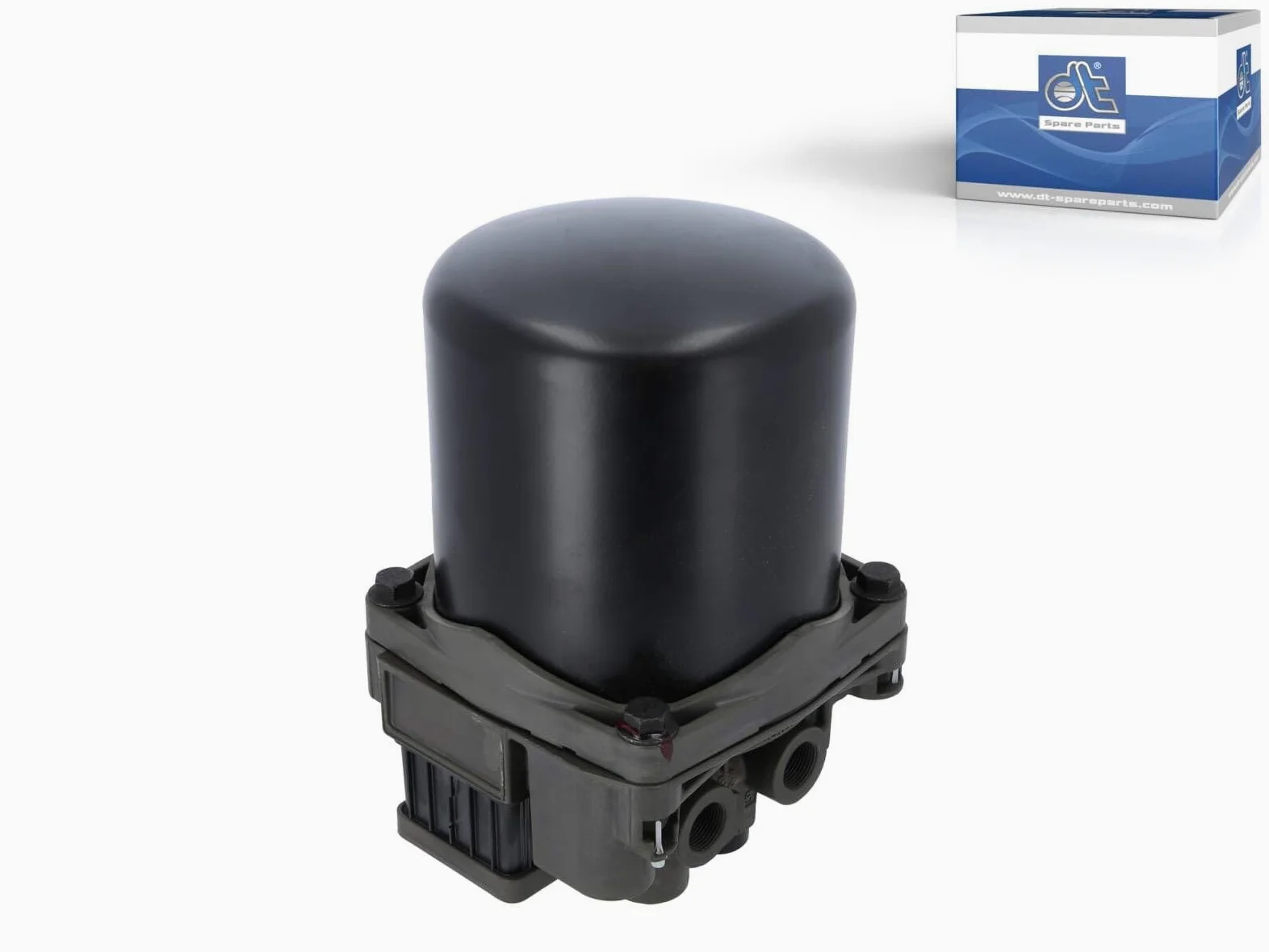 DT Spare Parts 2.44362 Secador de aire sistema de aire comprimido