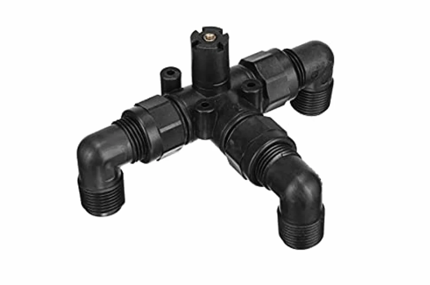 Thetford 94135 Válvula desviadora de 3 vías para Nautalis P