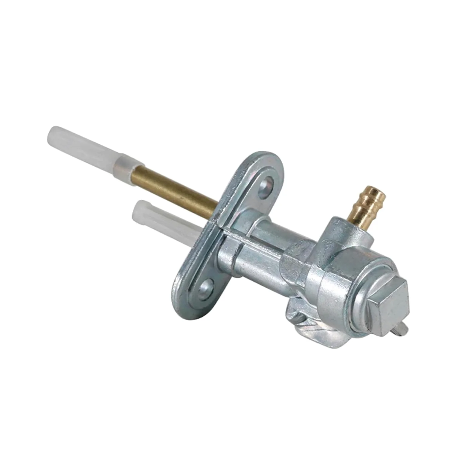 tanque de combustible Grifo de Gasolina Compatible con ATV Ares 50 Quad 150 170 200 250 43500-CBT-00 Válvula de grifo purga combustible gas Interruptor bomba