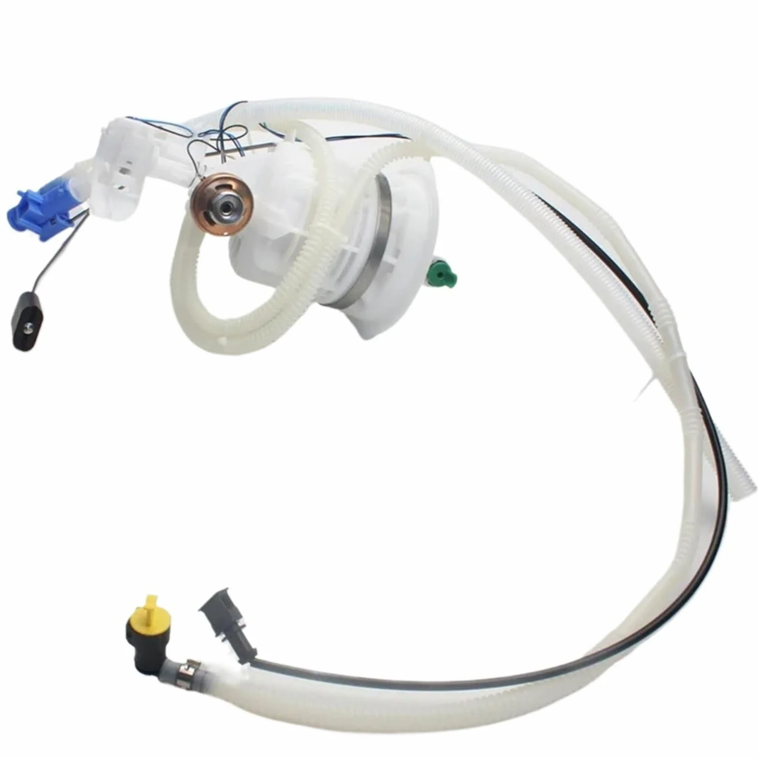 filtro del sistema de combustible El conjunto bomba combustible 16112755085 es adecuado para piezas automotrices con filtro de gasolina mini para BMW piezas(16112755084)