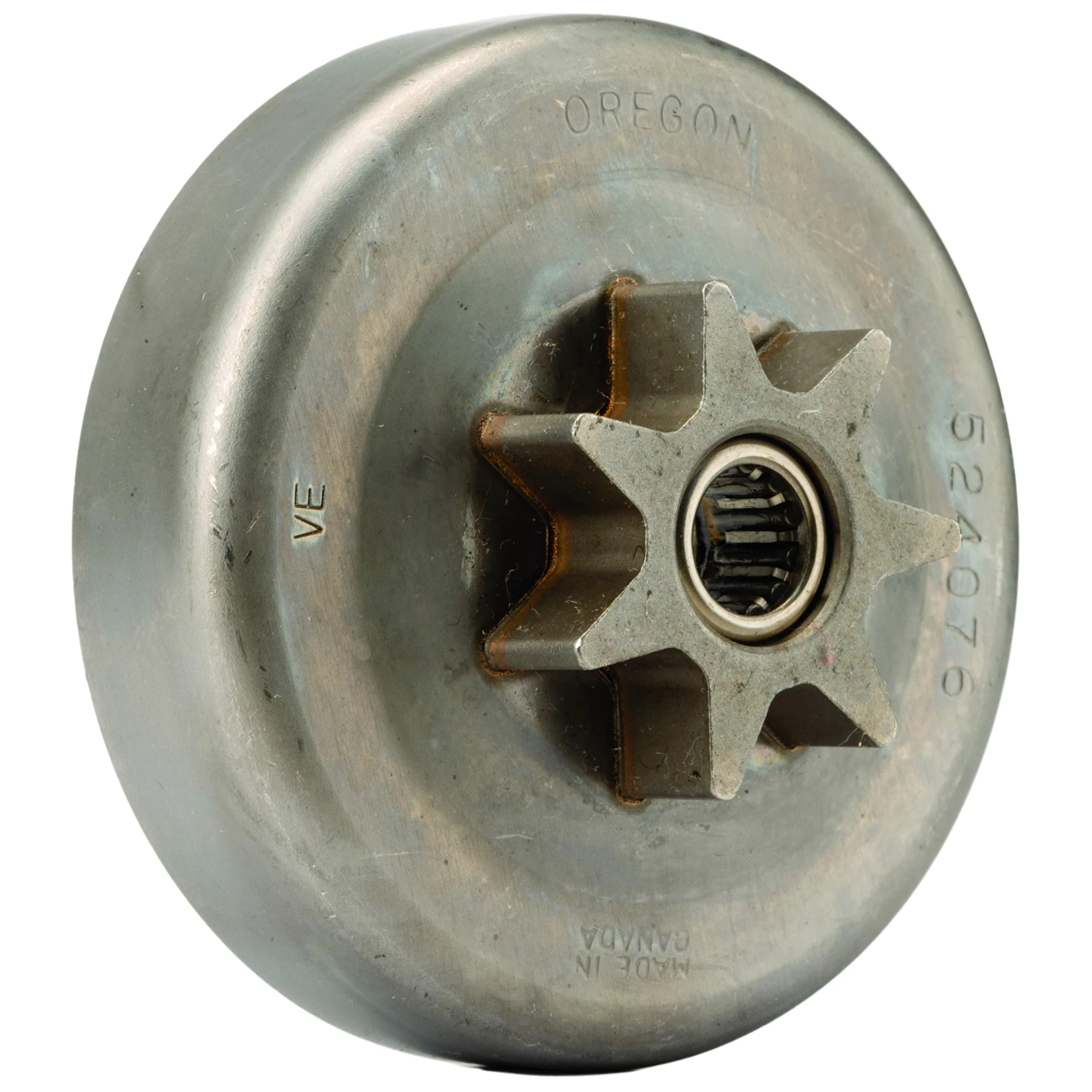 Oregon 524076 consumidor Spur piñón