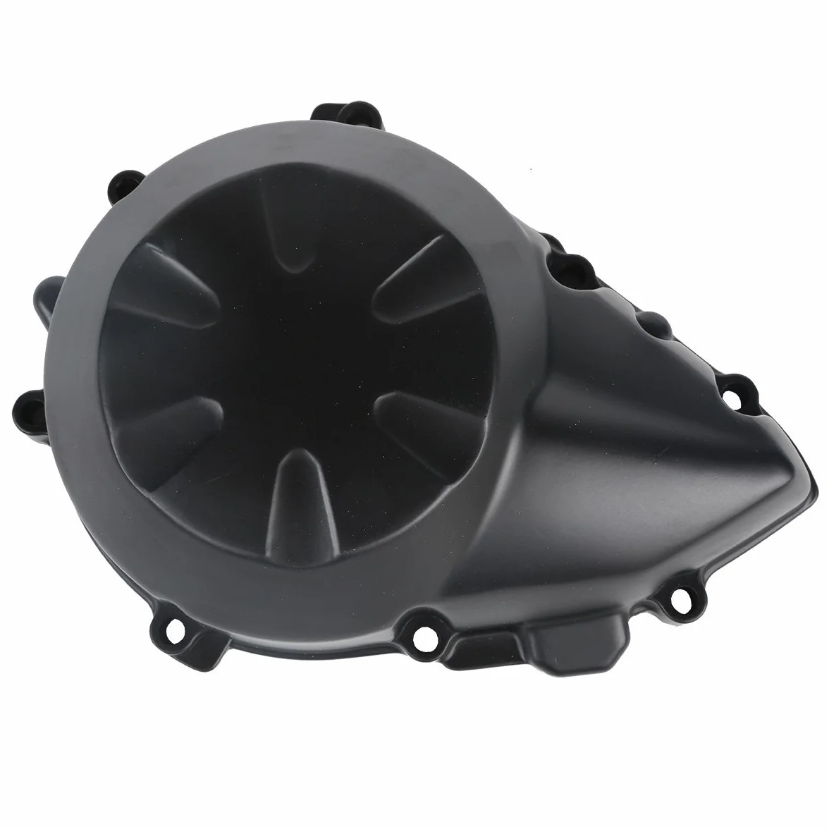 Cárter Cubierta Estator Motor Izquierda para Kawasaki Z750 2007-2009