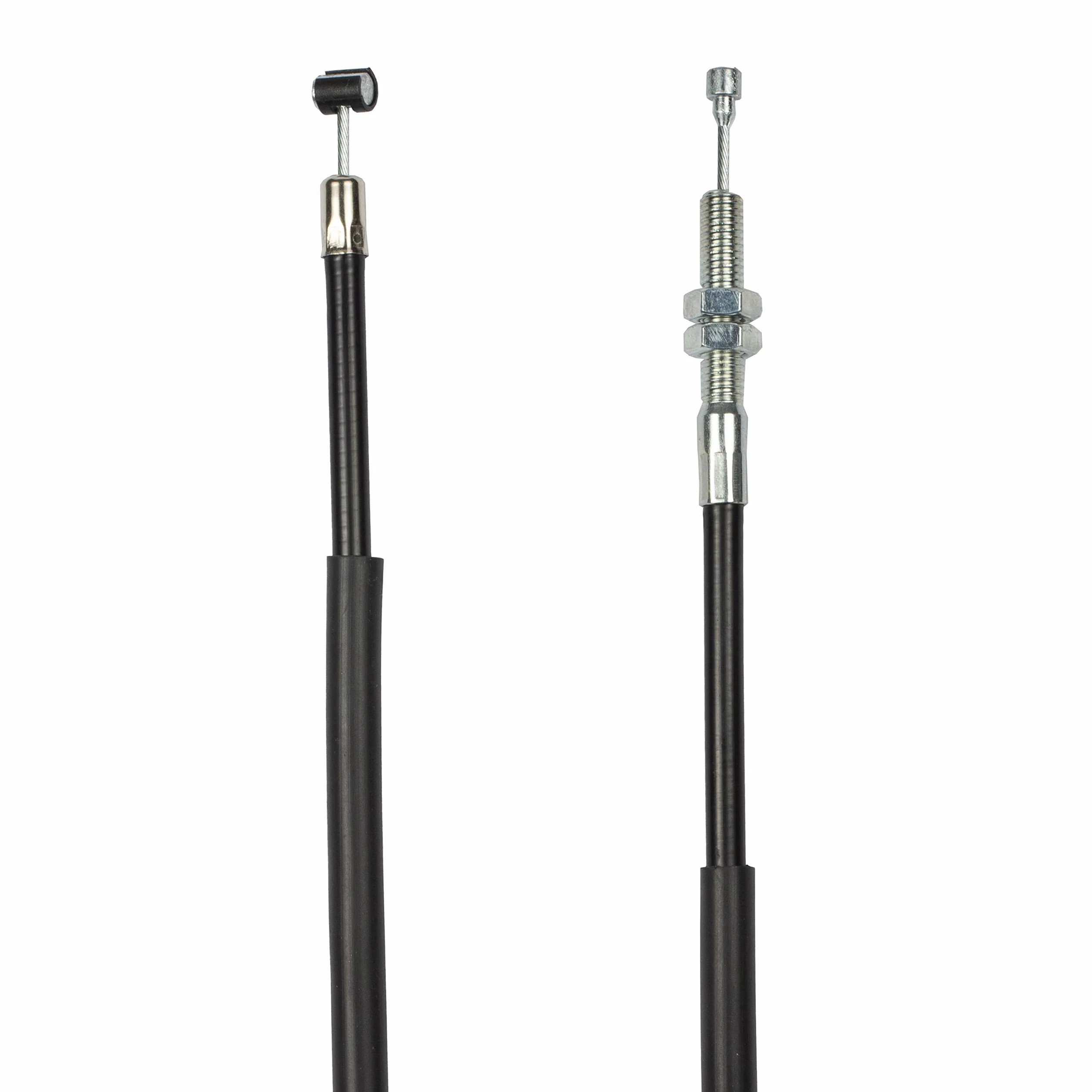 MOTOMASTER Cable de Embrague de Motocicleta Compatible con Yamaha YZF-R3 (2015-2021) Sportbike 1WD-F6335-00