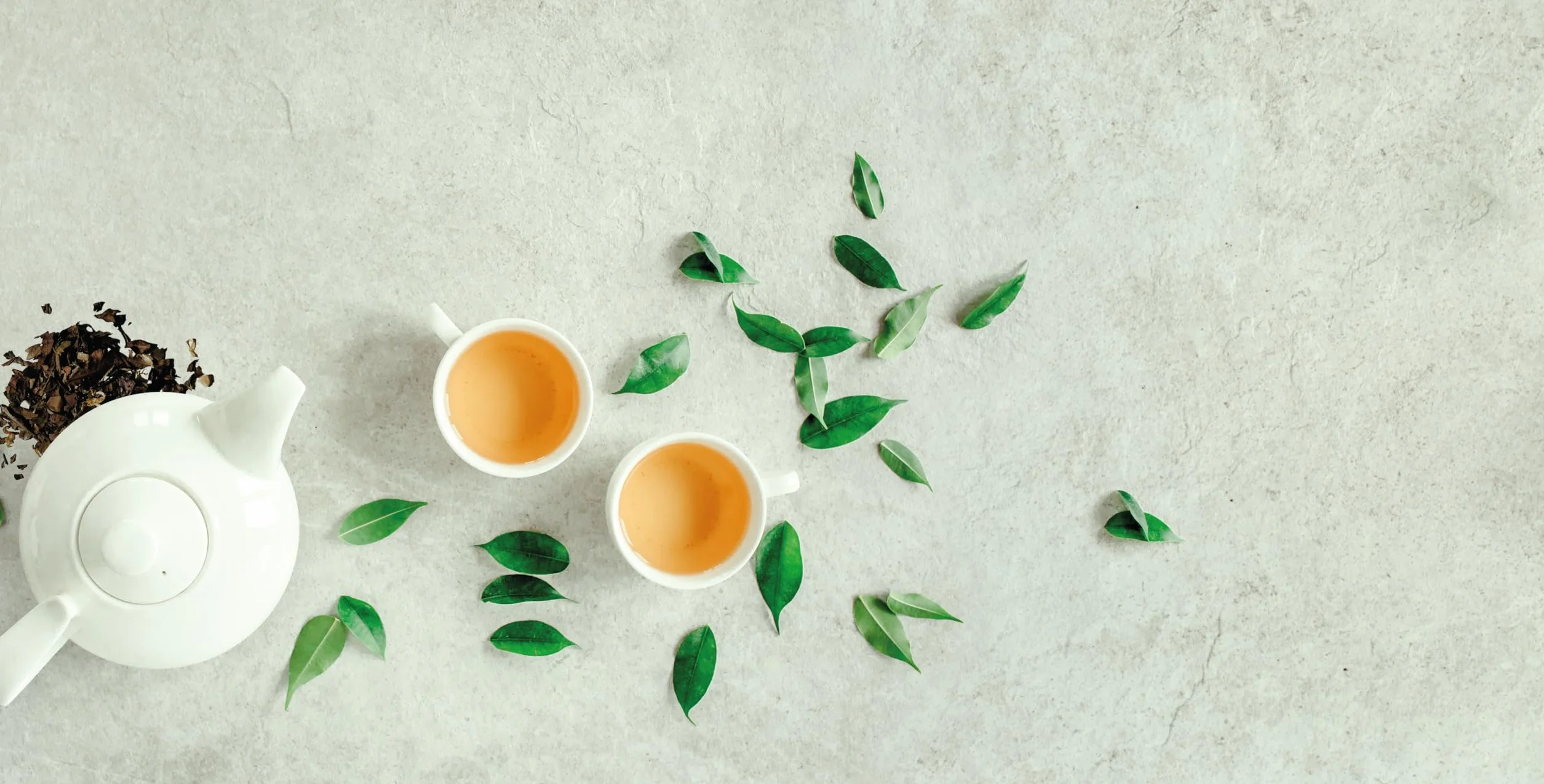 Té Rojo Pu-Erh 100 unidades Deltea