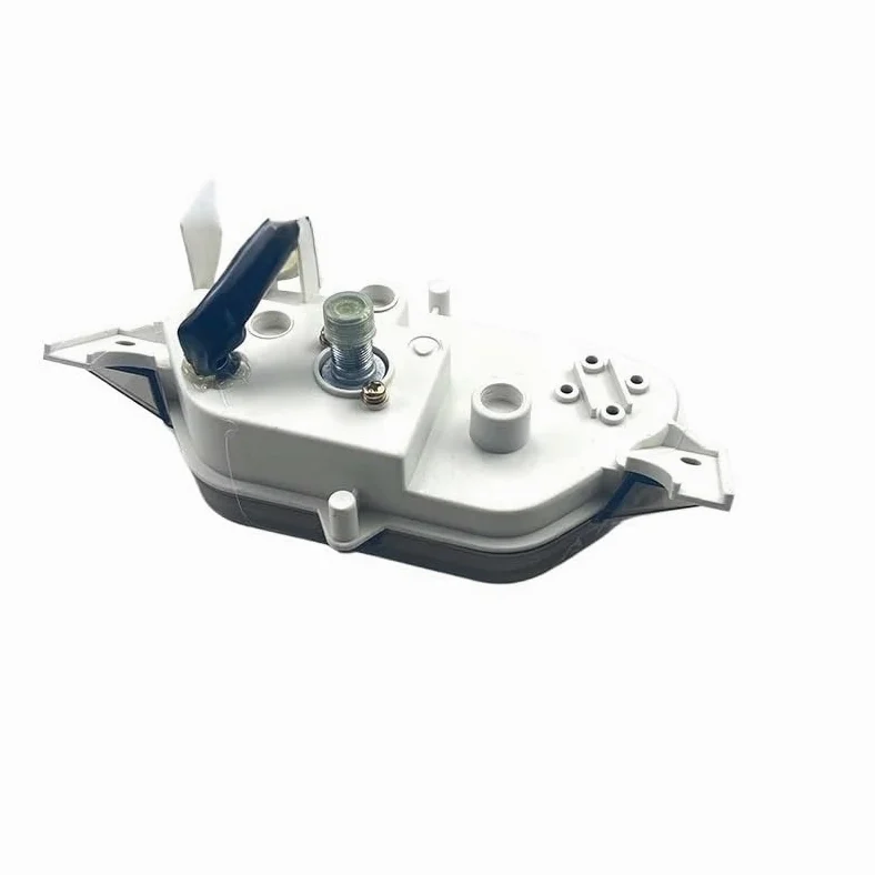 Velocímetro Digital para motocicleta, medidor para DIO 50 AF17 | Medidor digital modificado de generación para motocicleta, medidor para DIO 50 AF17 AF18 AF25, medidores de odómetro totales