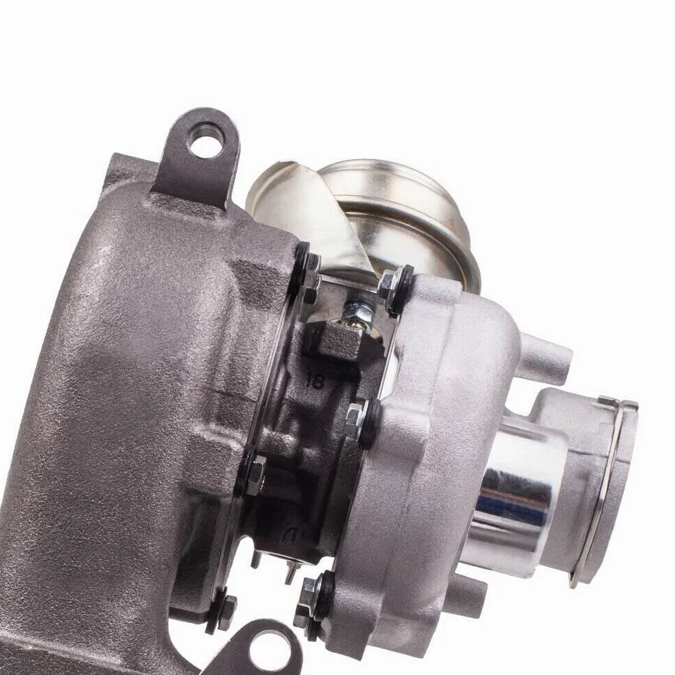 GT1749VB Turbo 721021 Nuevo Turbocompresor para motor ARL VW Audi SEAT 1.9L 110KW - 150 cv - ps