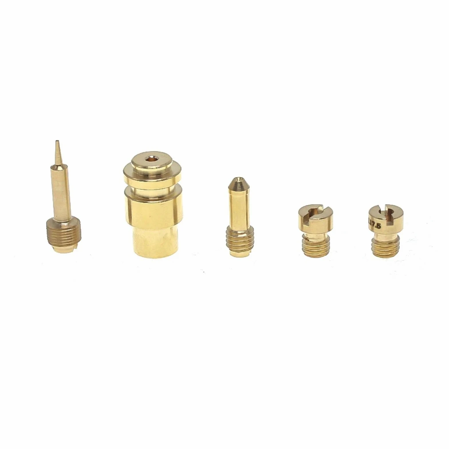 Kit Carburador Repuesto Kit De Reparación De Carburador De Motocicleta Compatible Con Suzuki Para GSXR750 1985 1986 1987 Conjunto De Reparación De Carburador Piezas De Repuesto
