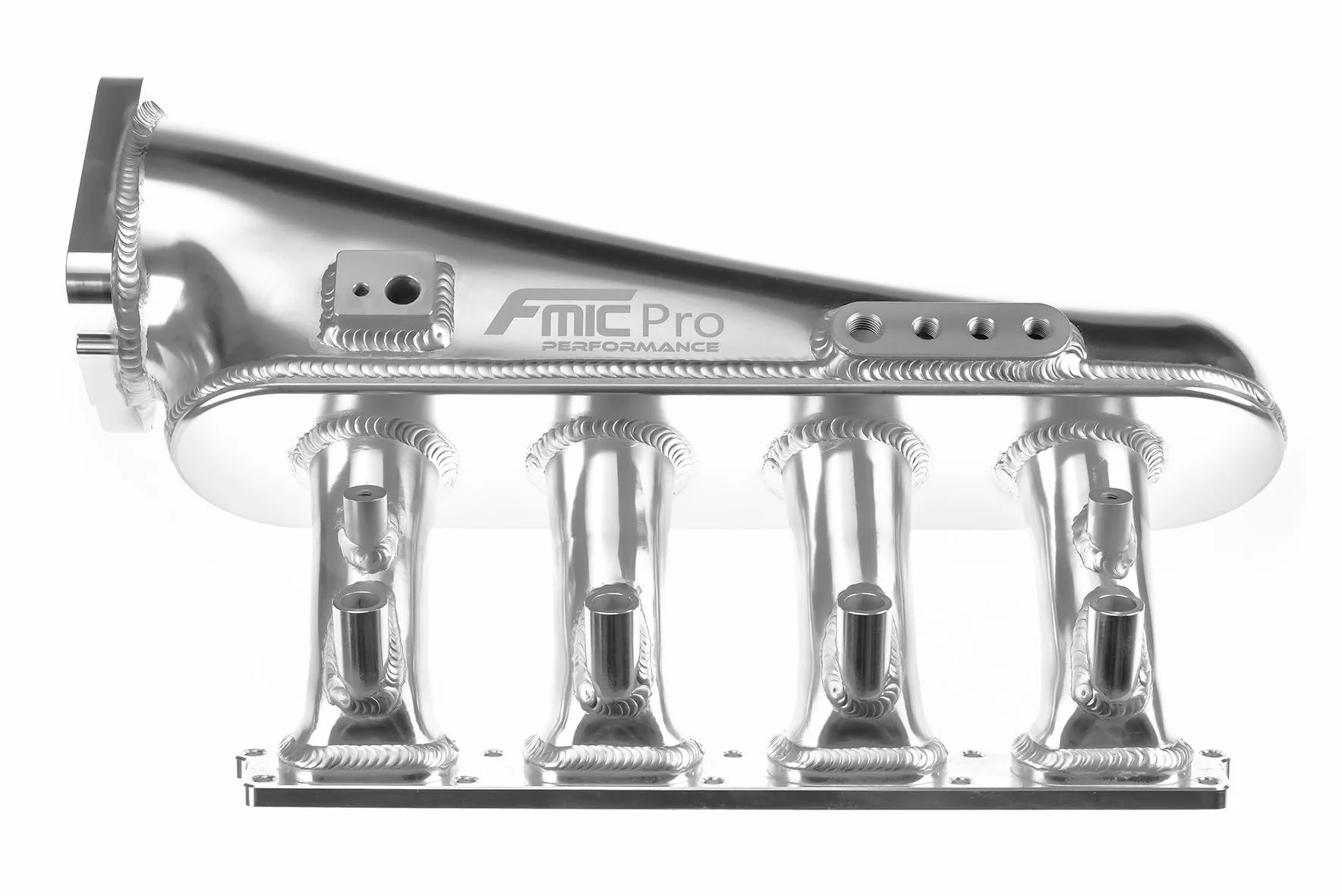 Colector de aspiración FMIC.Pro compatible con 1.8T