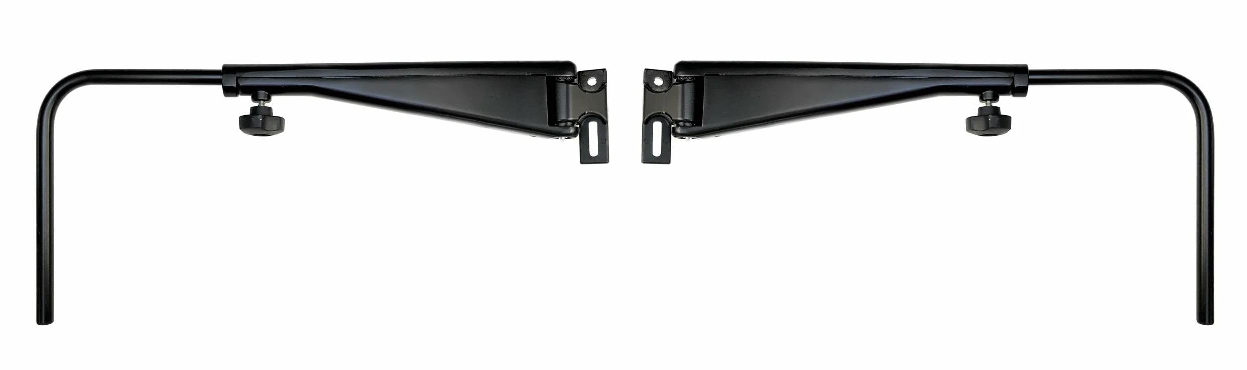 Soporte de Espejo OE 4285291M91 530-780 mm ø17 mm para Tractores MASSEY FERGUSON