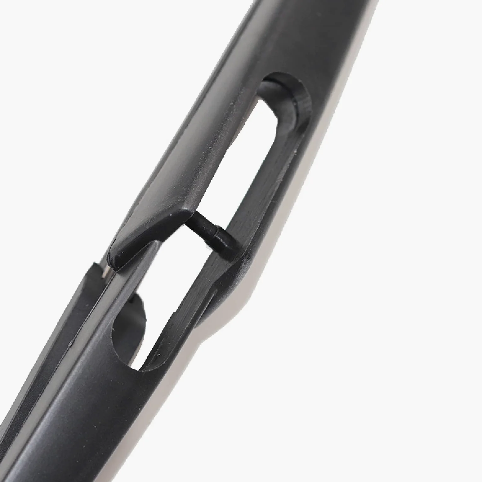 Escobilla limpiaparabrisas para Lada Xray 2015-2020, escobilla limpiaparabrisas trasera de 12"