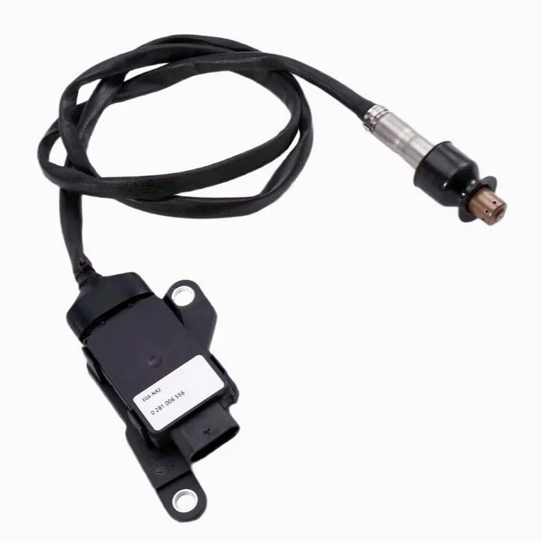 NOX para 1 2 3 4 5 6 7 F20-F23 F30-F31 F34 G30-G32 G11 G12 X3 G01-0281006556 13628580410 Detección de óxido nitrógeno