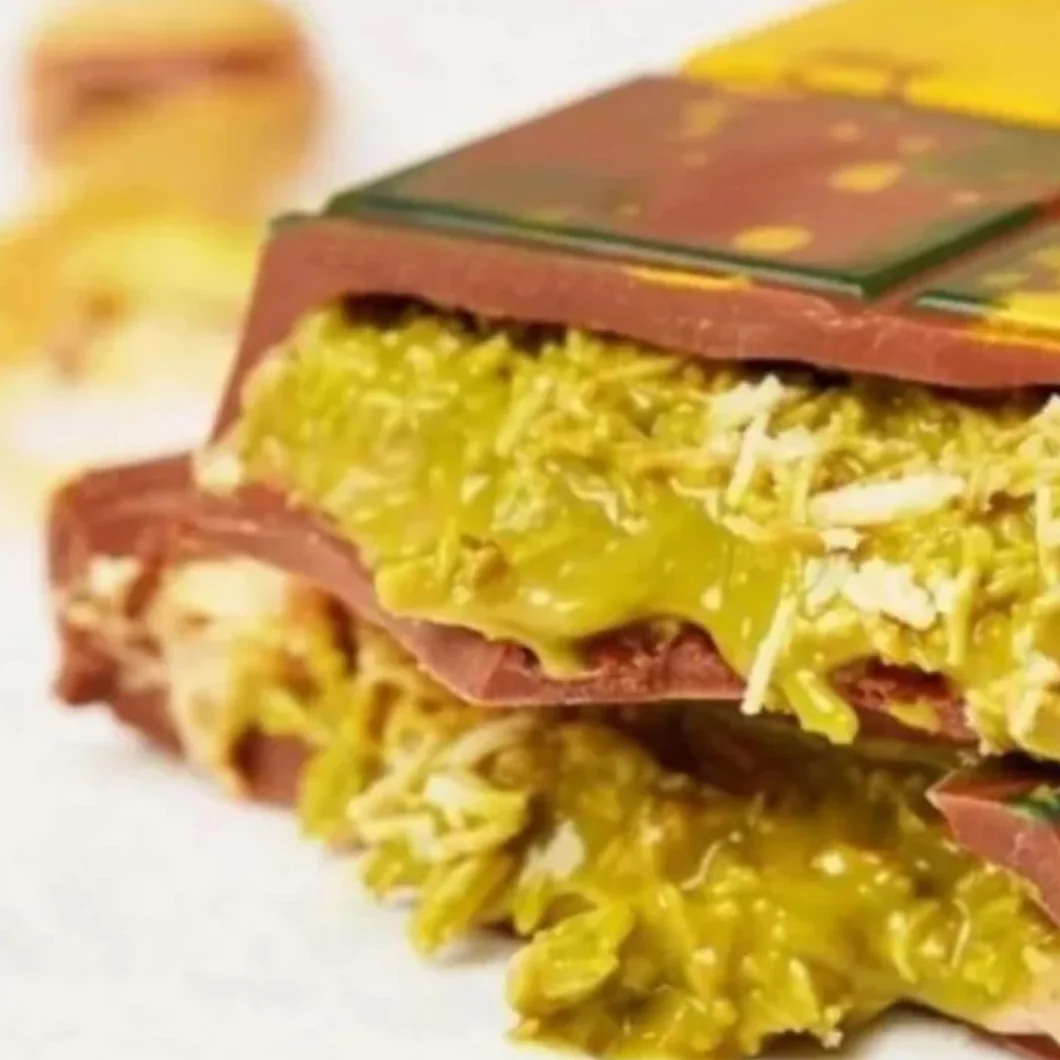 Kadayif Kadaifi 500g Hilos de Repostería Estilo Turco