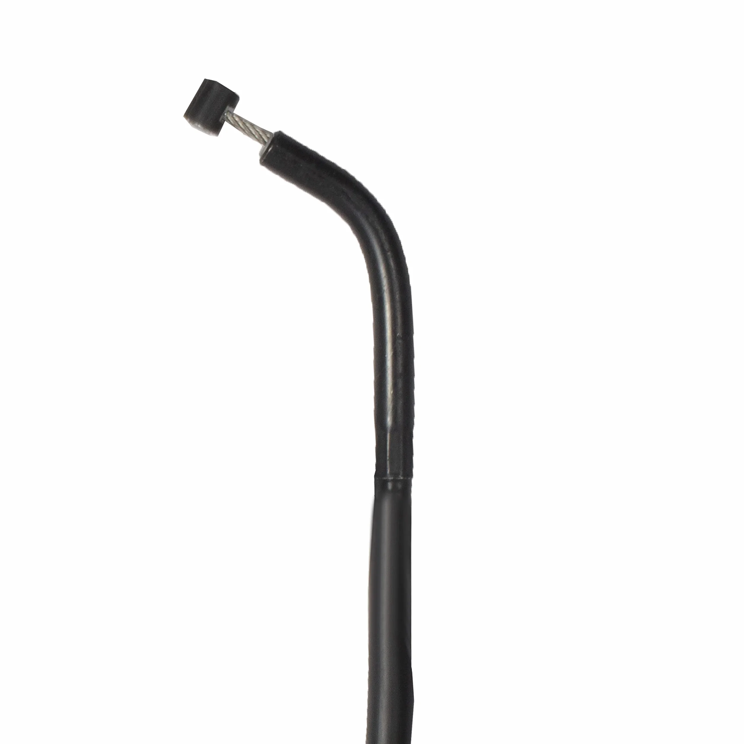 MOTOMASTER Cable de Embrague de Motocicleta Compatible con Kawasaki ER-6F 650/ ER-6N 650/54011-0083